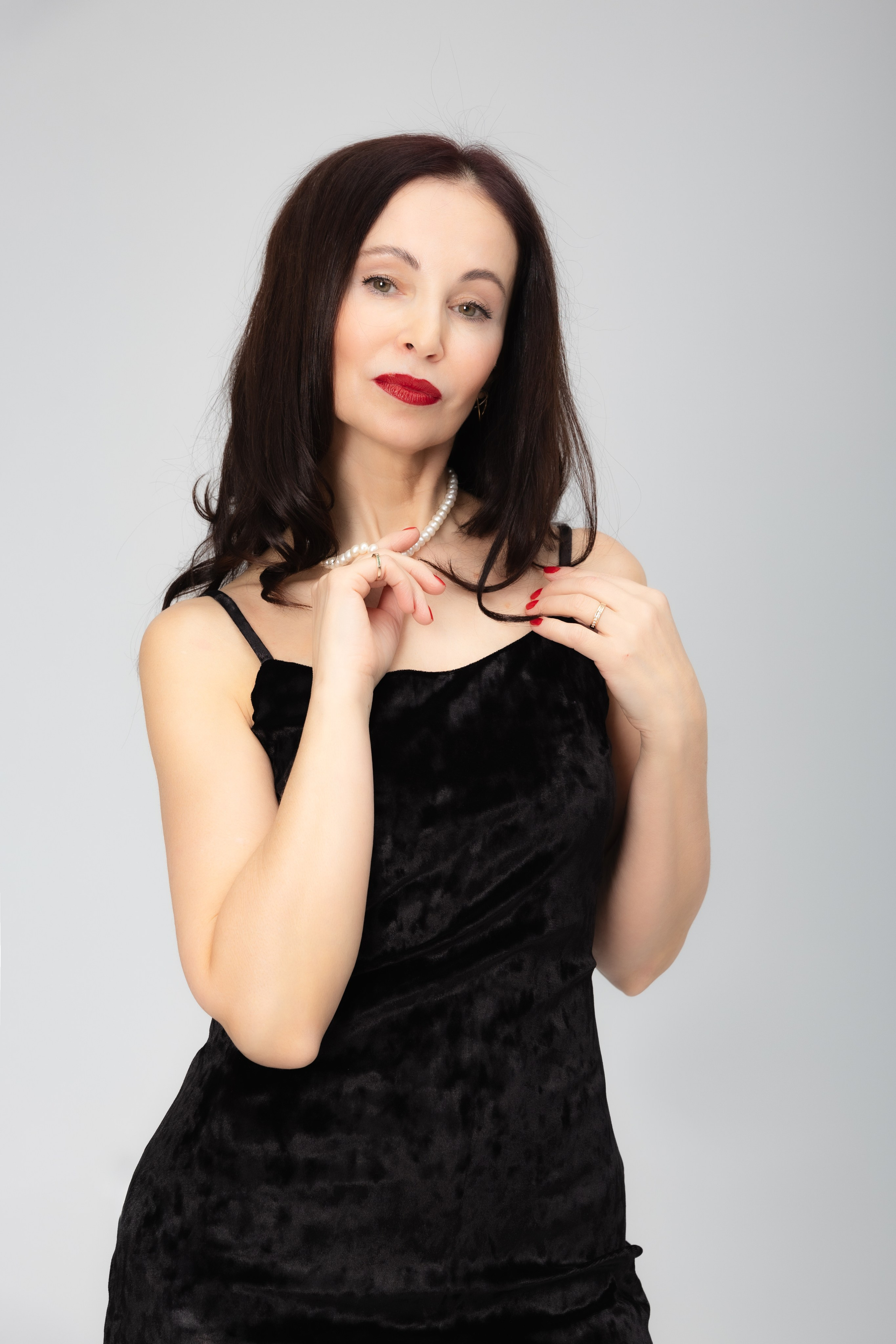 Инна. Фотограф в Санкт-Петербурге Козырь Олеся