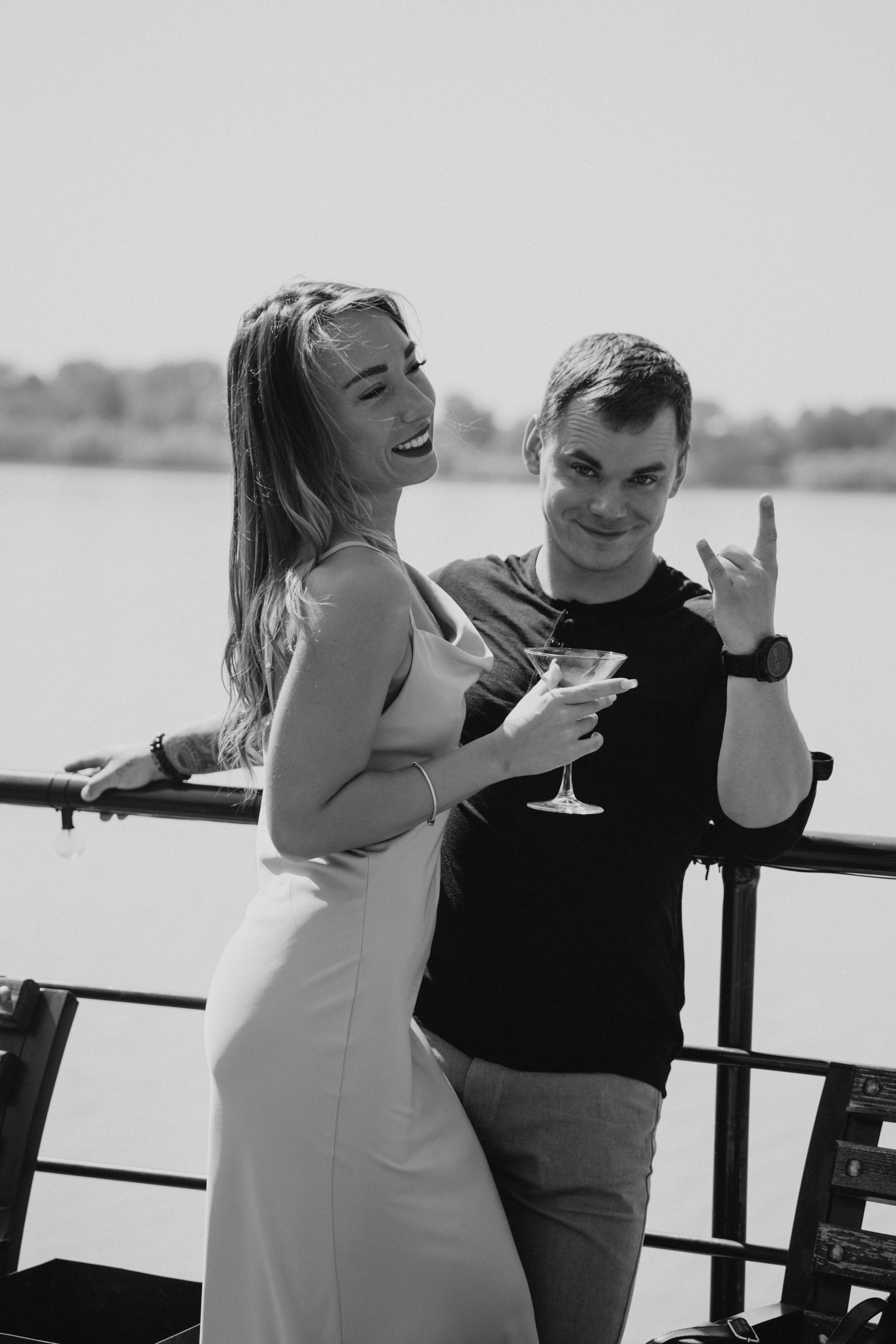 Катя&Серёжа. Фотограф, Видеограф Новосибирск