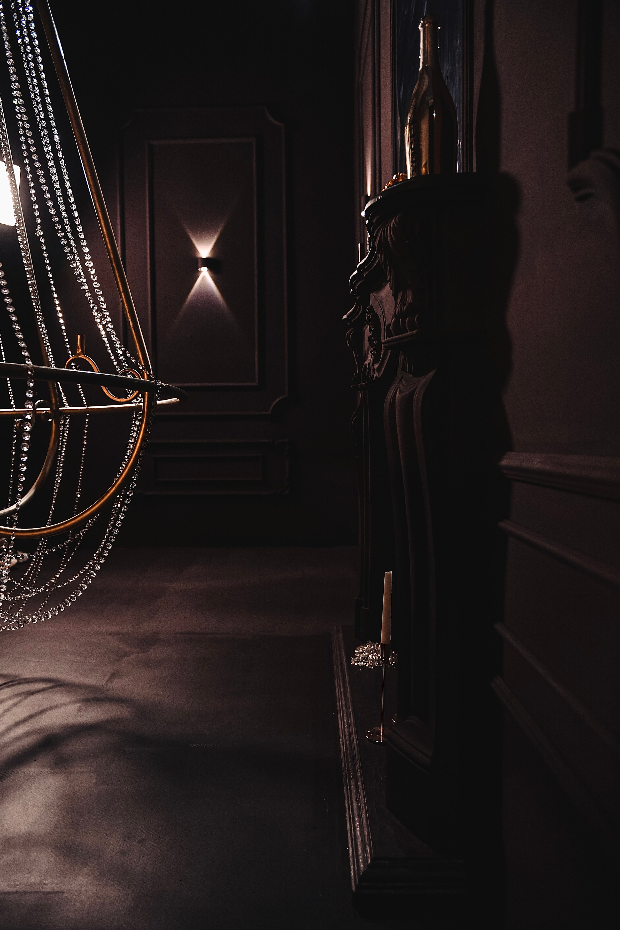 Зал ART. Фотостудия Элис