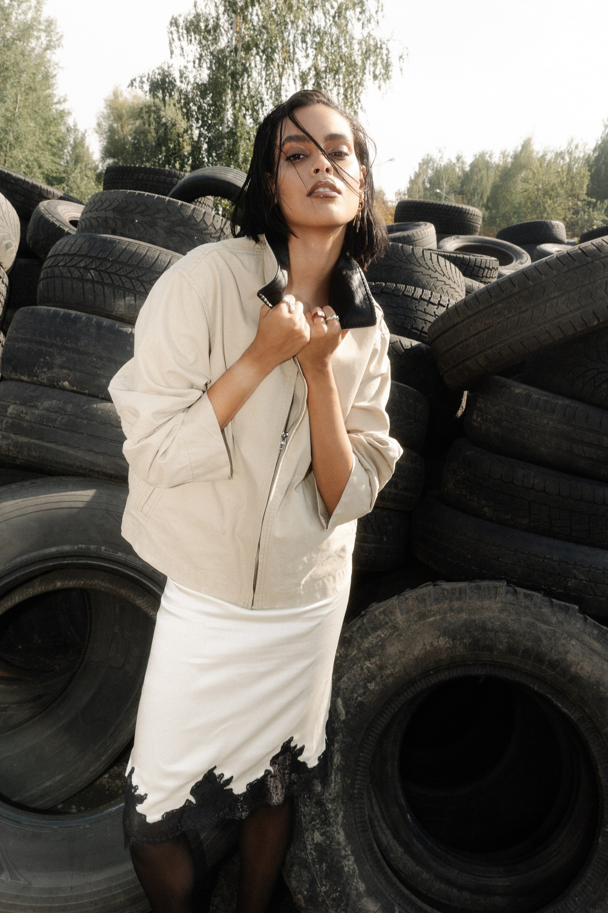 Модельные тесты и снепы в Минске. Фотограф в Минске