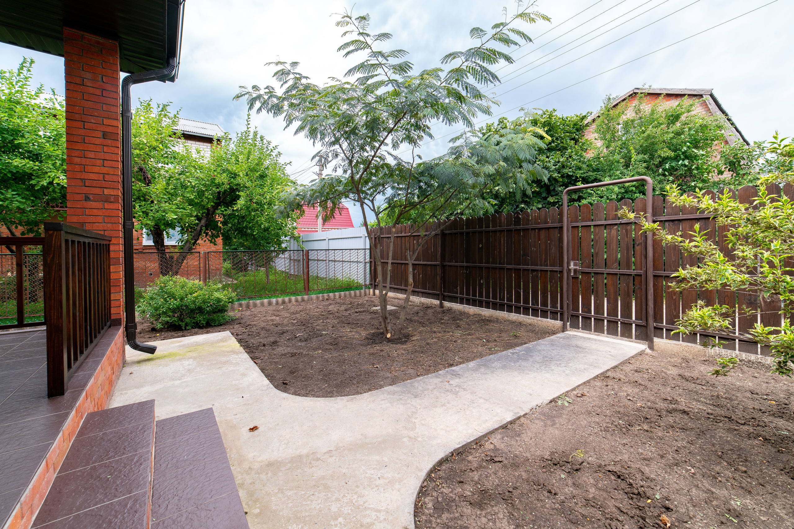 Котедж Рябиновая. Создаю контент для бизнеса- Андрей Корниенко и упаковываю компании и экспертов в Краснодаре