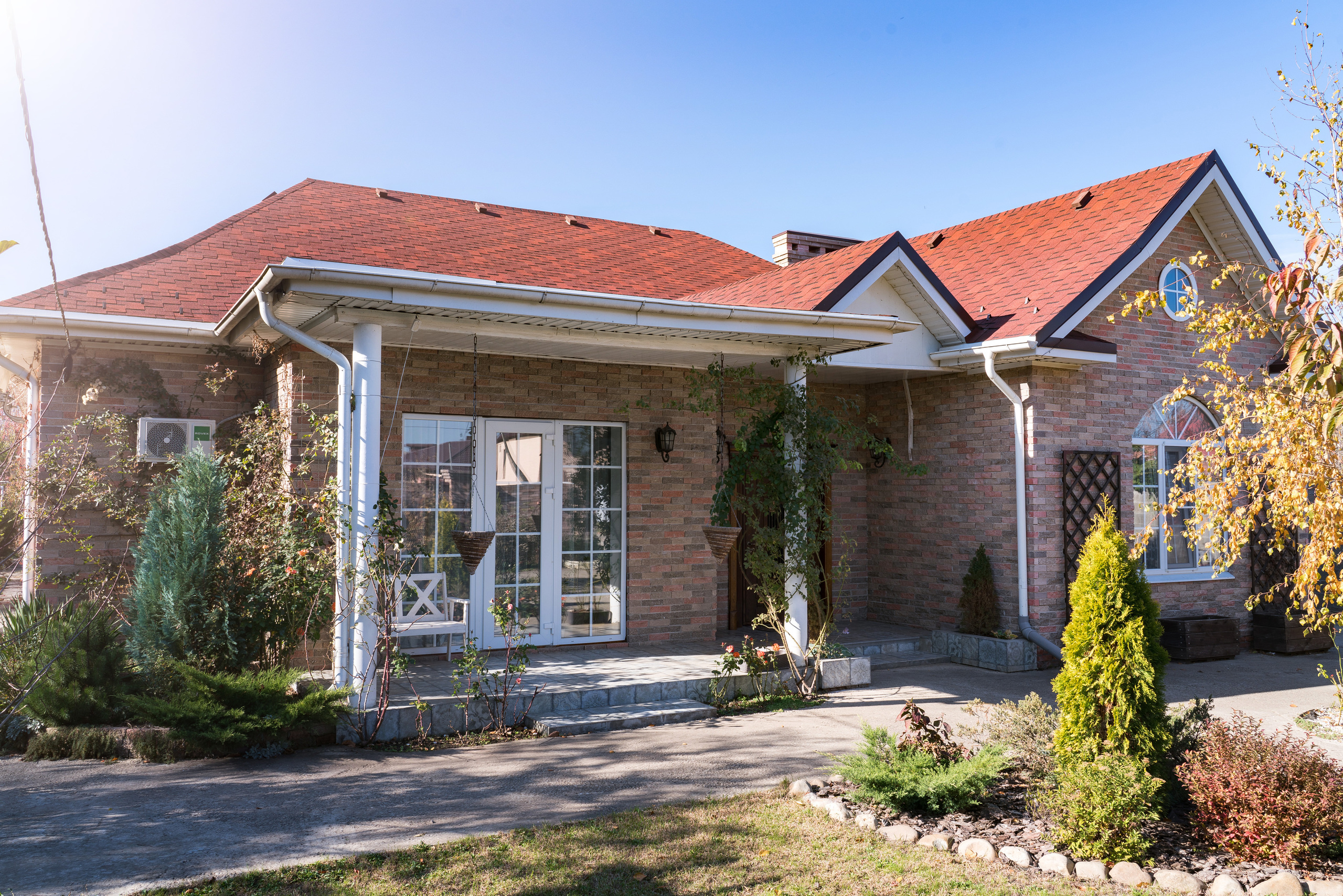 Коттедж Знаменский. Создаю контент для бизнеса- Андрей Корниенко и упаковываю компании и экспертов в Краснодаре