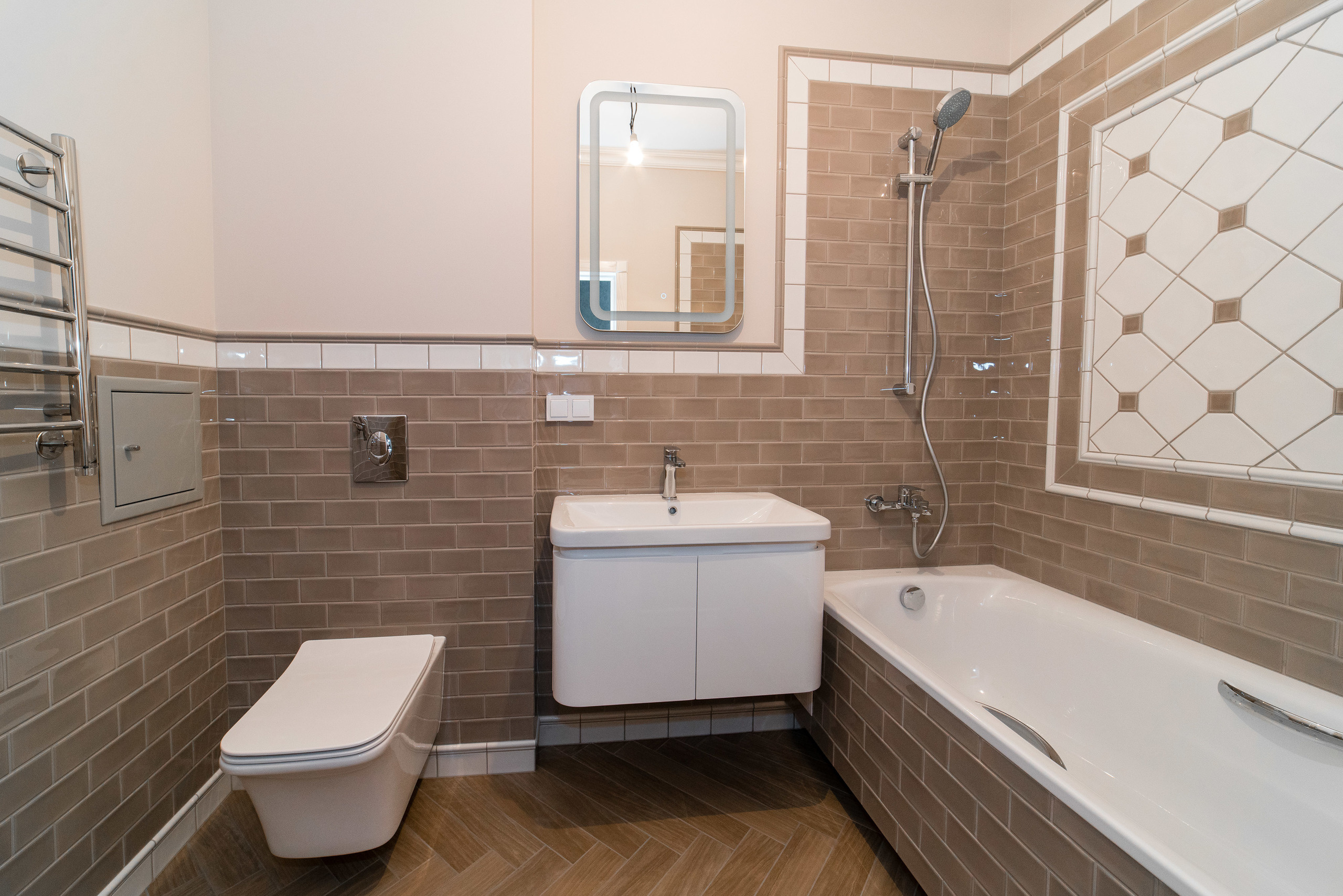 Совхозная 4х комнатная. Создаю контент для бизнеса- Андрей Корниенко и упаковываю компании и экспертов в Краснодаре