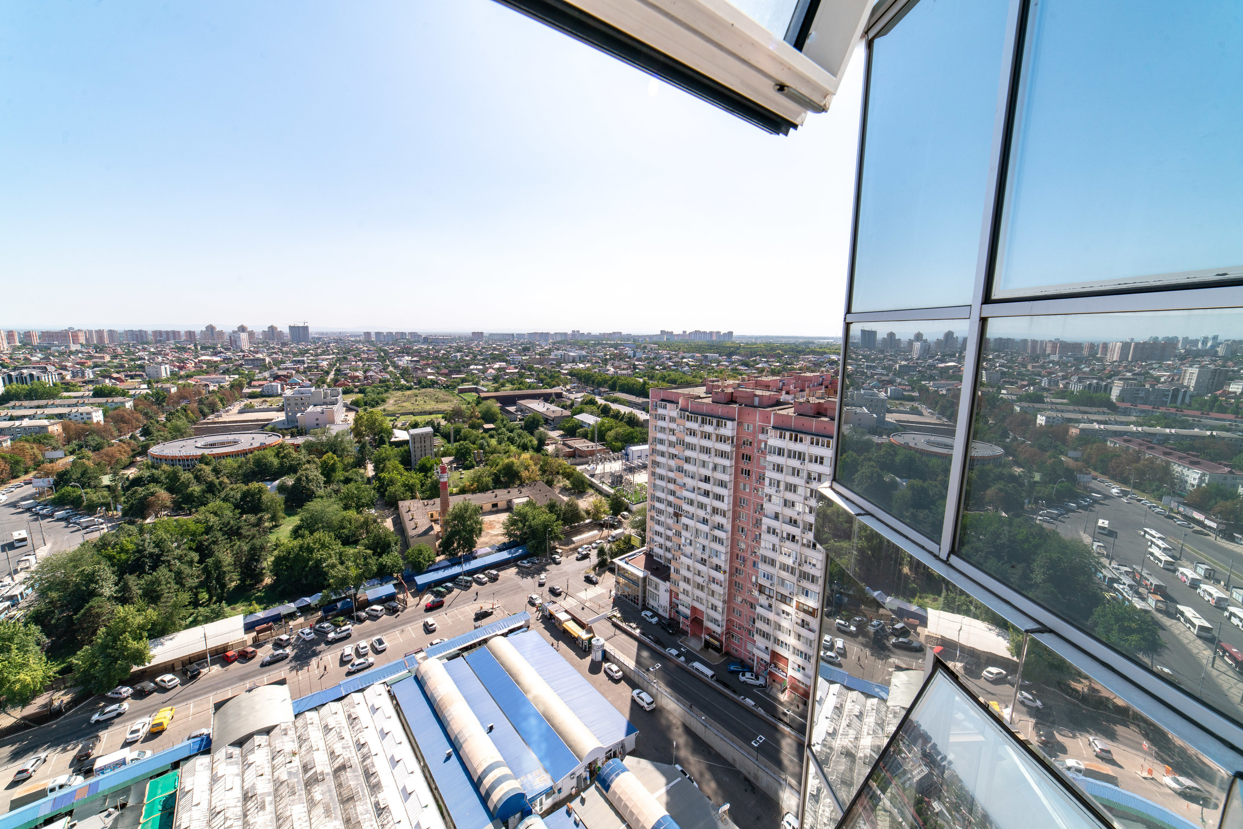 Совхозная 4х комнатная. Создаю контент для бизнеса- Андрей Корниенко и упаковываю компании и экспертов в Краснодаре