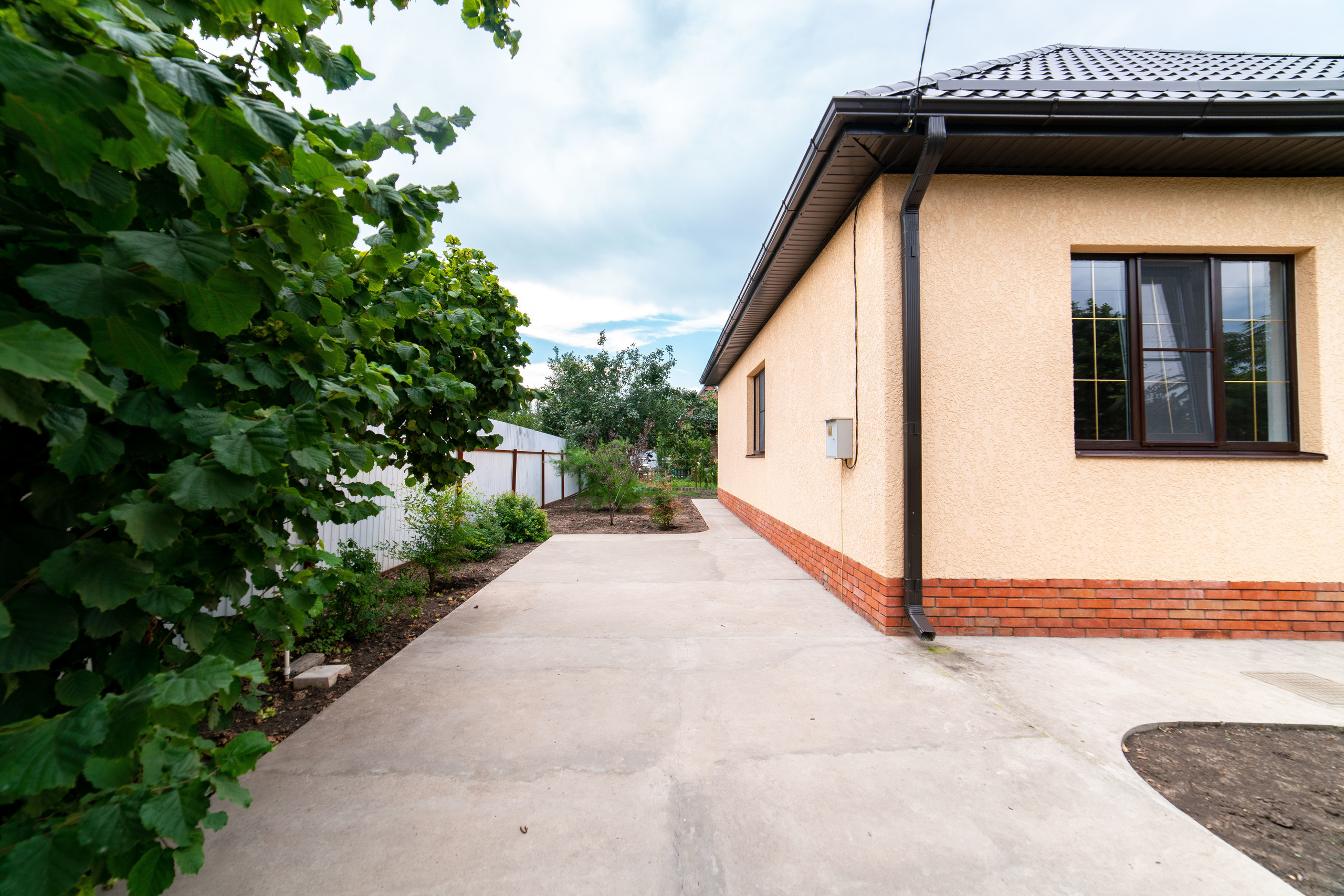 Котедж Рябиновая. Создаю контент для бизнеса- Андрей Корниенко и упаковываю компании и экспертов в Краснодаре