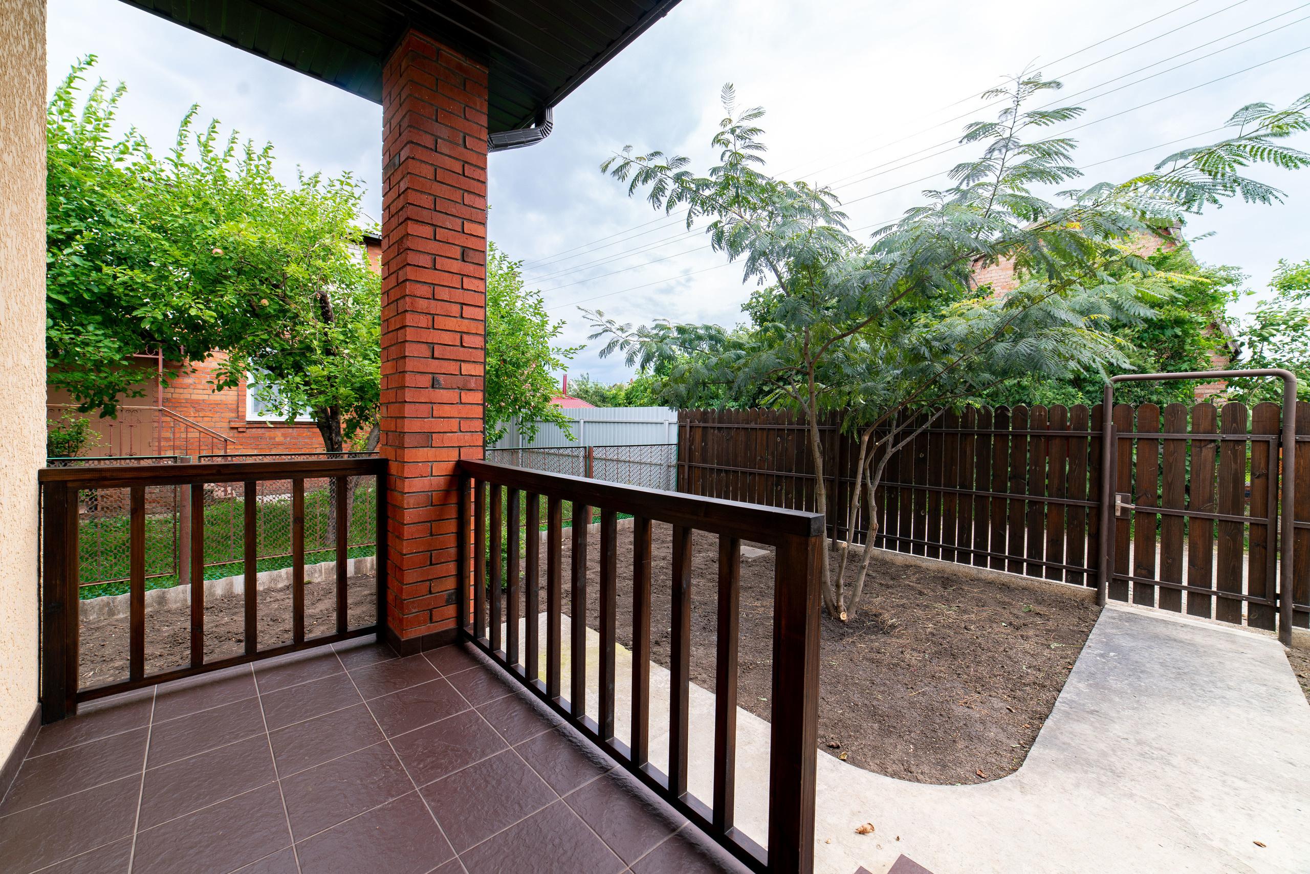 Котедж Рябиновая. Создаю контент для бизнеса- Андрей Корниенко и упаковываю компании и экспертов в Краснодаре