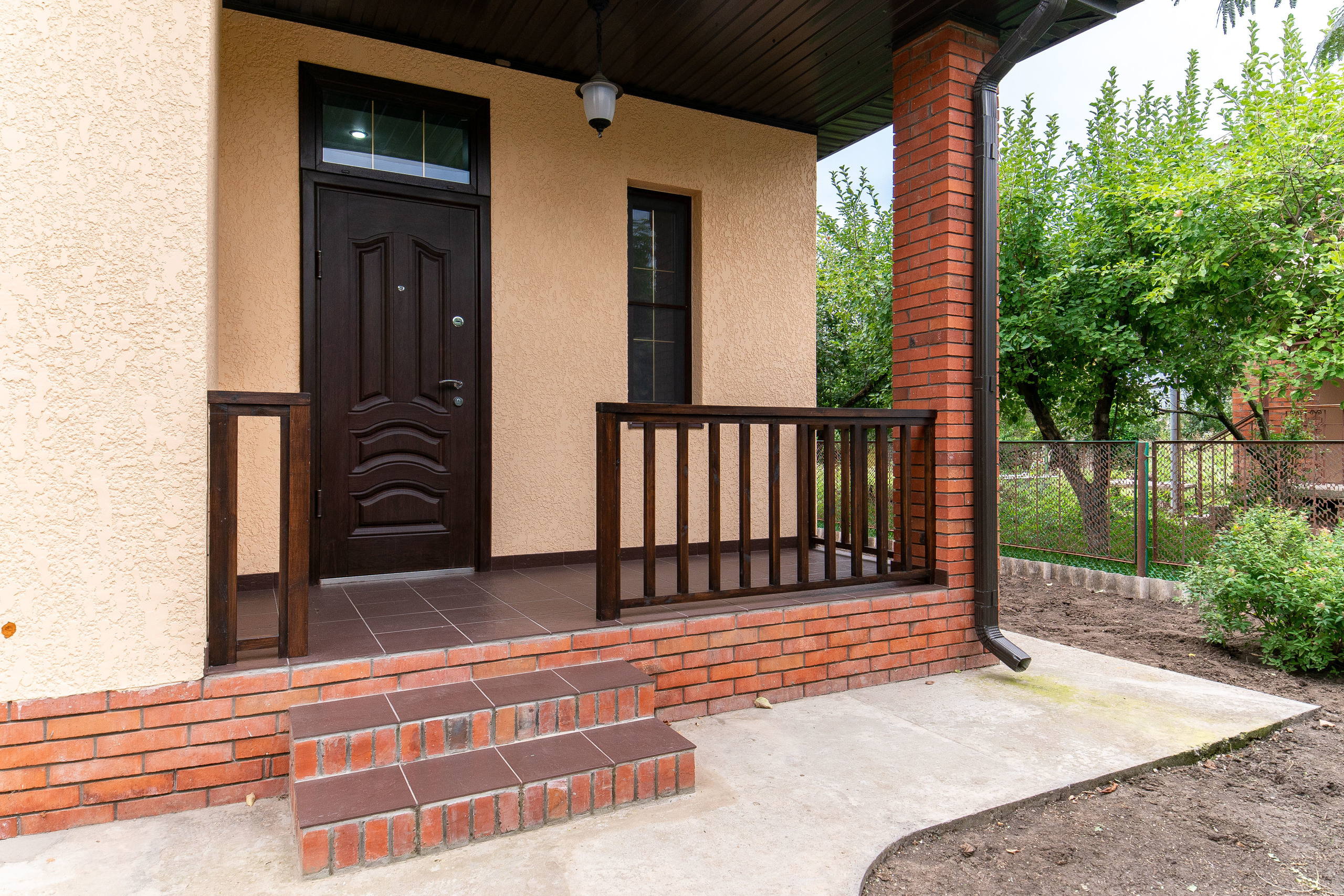 Котедж Рябиновая. Создаю контент для бизнеса- Андрей Корниенко и упаковываю компании и экспертов в Краснодаре