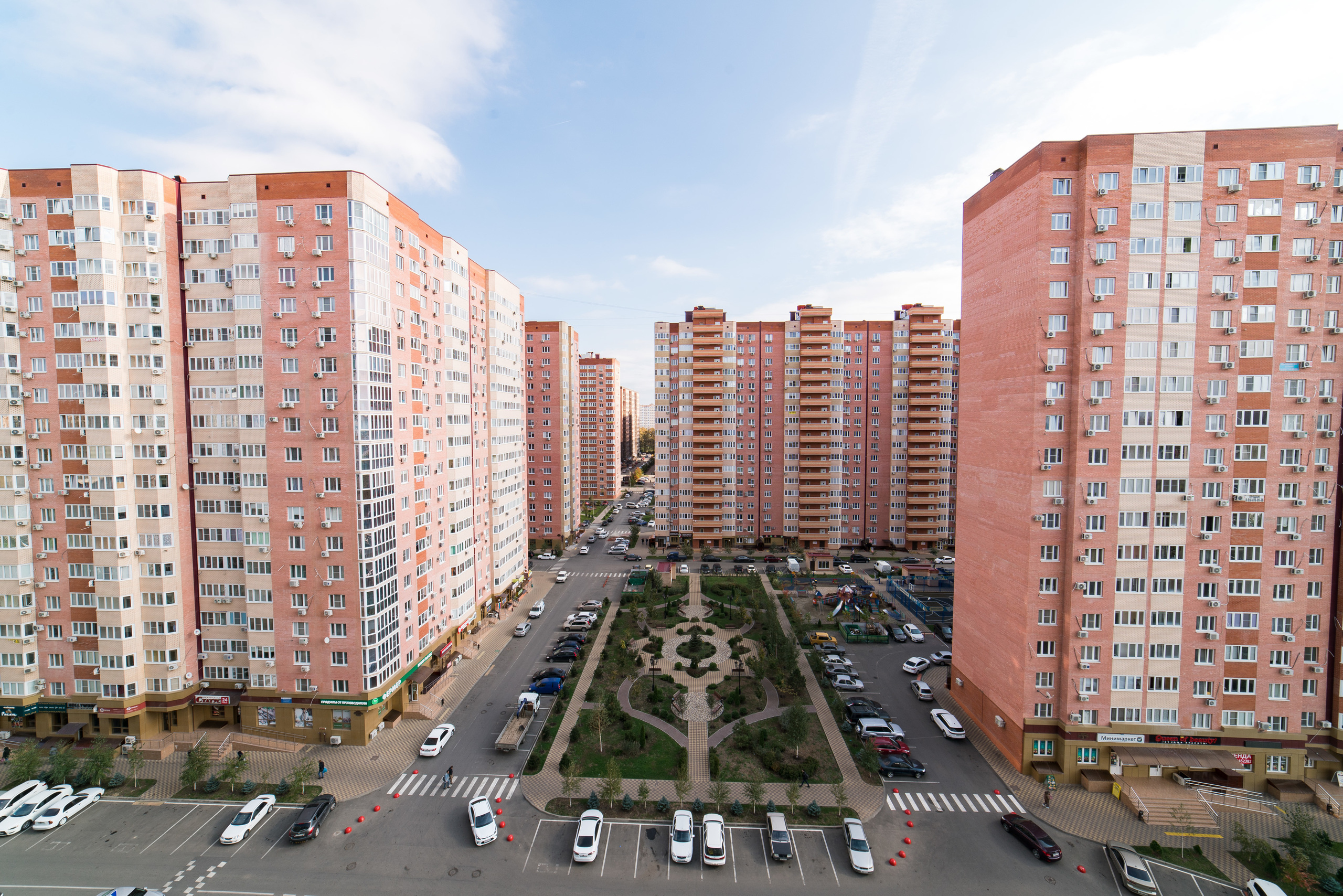 Восточно- Кругликовская. Создаю контент для бизнеса- Андрей Корниенко и упаковываю компании и экспертов в Краснодаре