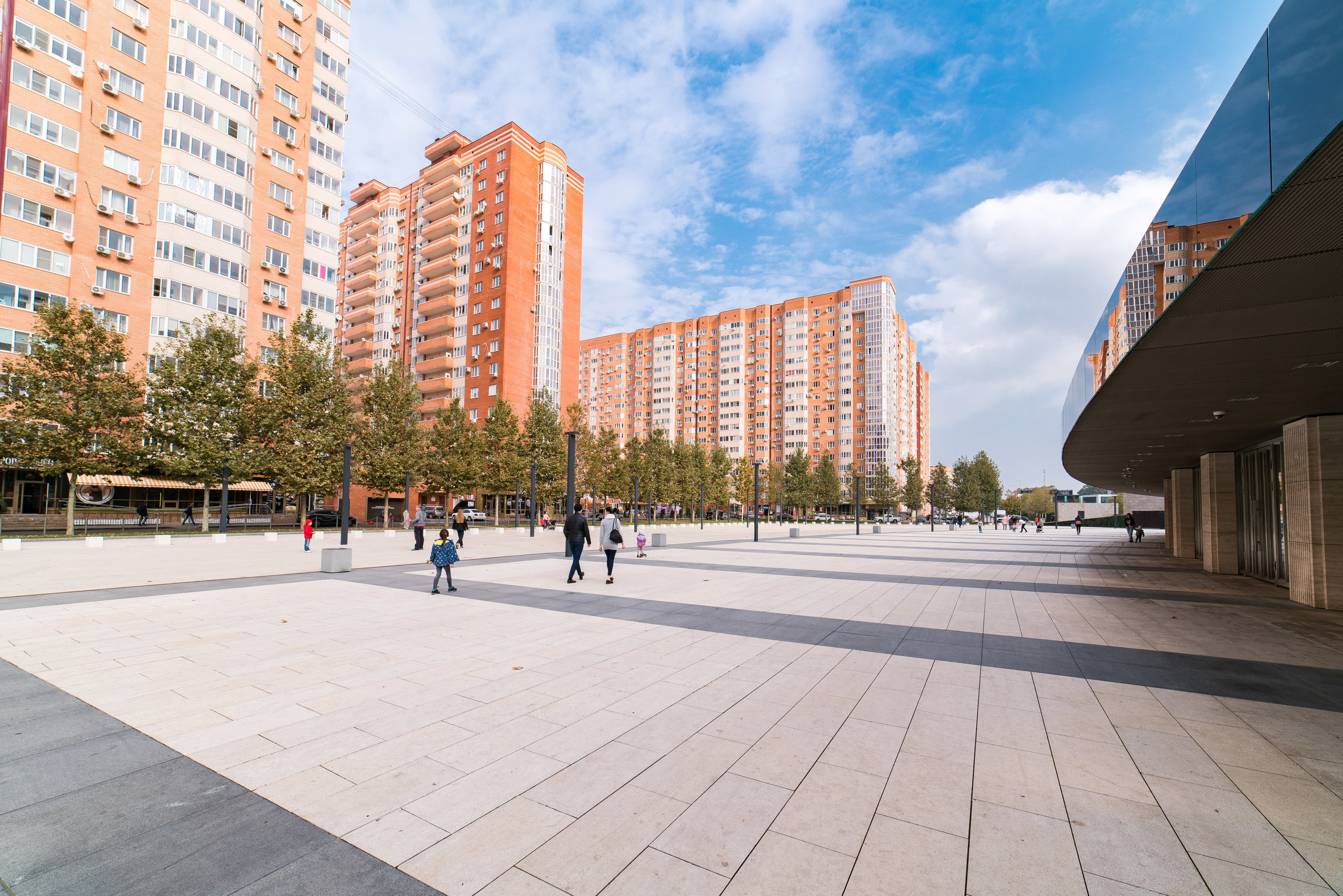 Жлобы. Создаю контент для бизнеса- Андрей Корниенко и упаковываю компании и экспертов в Краснодаре