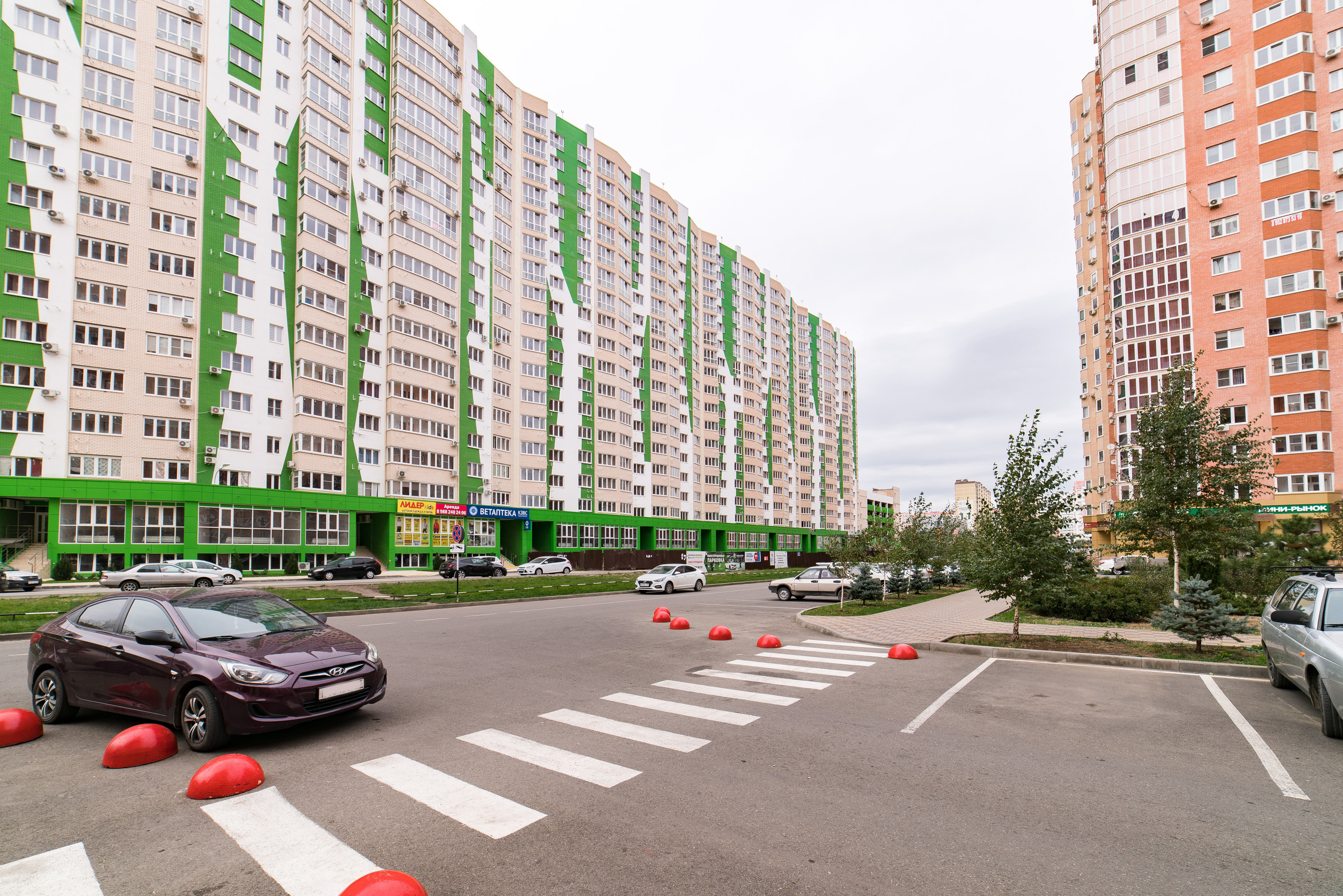 Восточно- Кругликовская. Создаю контент для бизнеса- Андрей Корниенко и упаковываю компании и экспертов в Краснодаре