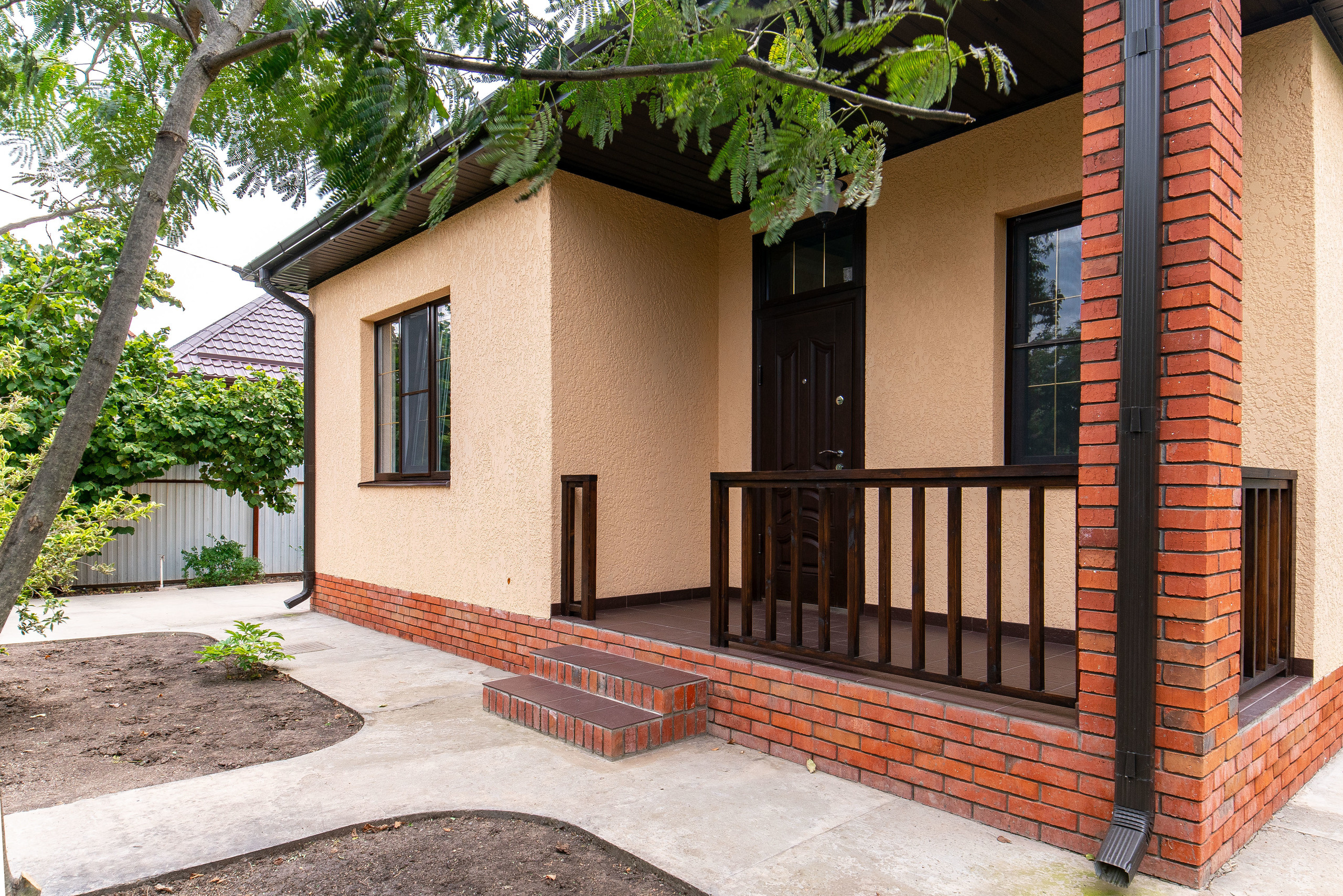 Котедж Рябиновая. Создаю контент для бизнеса- Андрей Корниенко и упаковываю компании и экспертов в Краснодаре