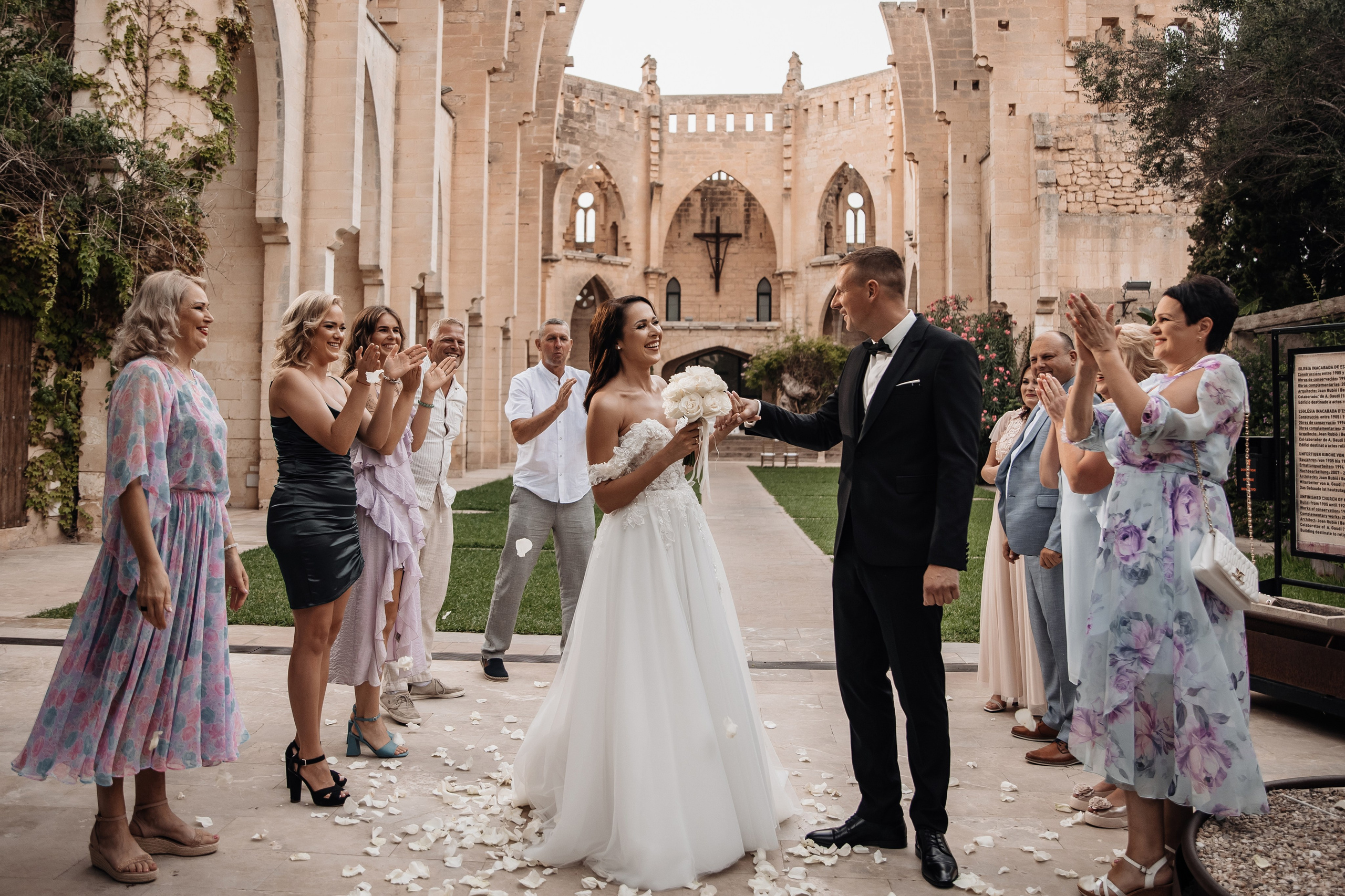 Inga_&_Romas. Фотограф на Майорке Екатерина Дробышева