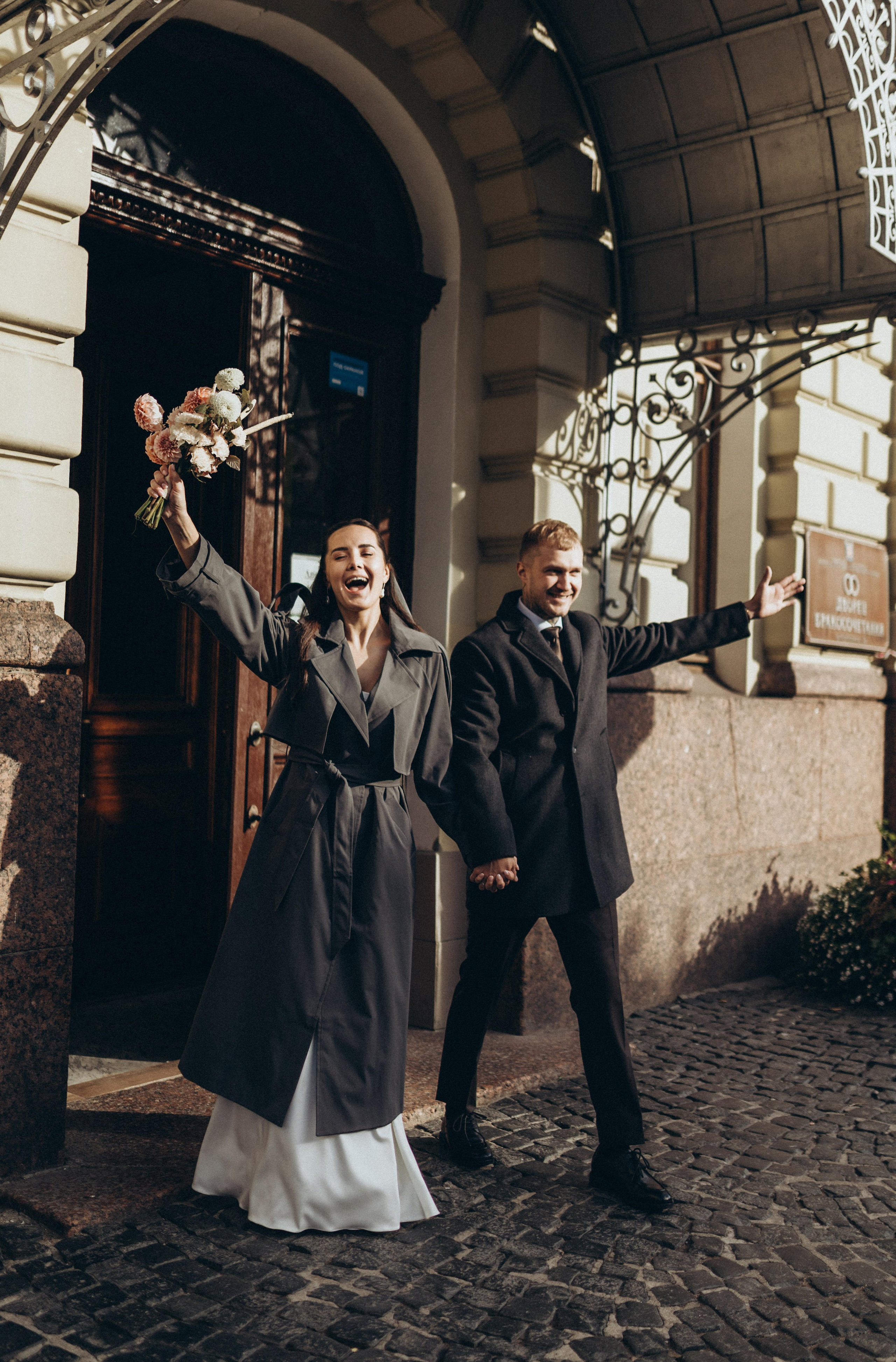 Осенняя история. Фотограф Санкт-Петербург|СПБ|Питер Марина Медведева