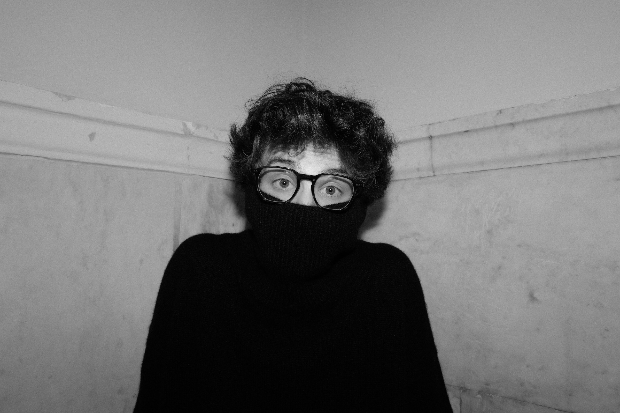 People_0003. Photographer and director