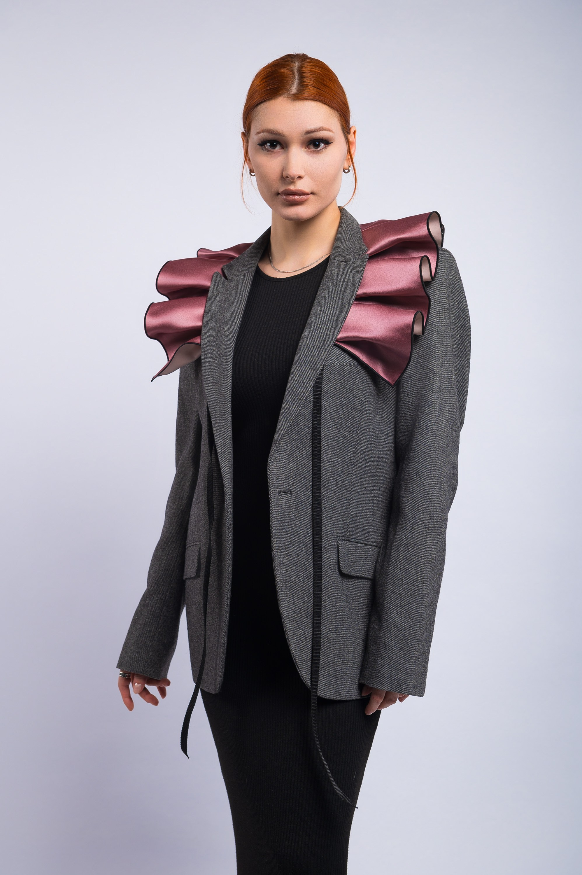 Рюши. Главная