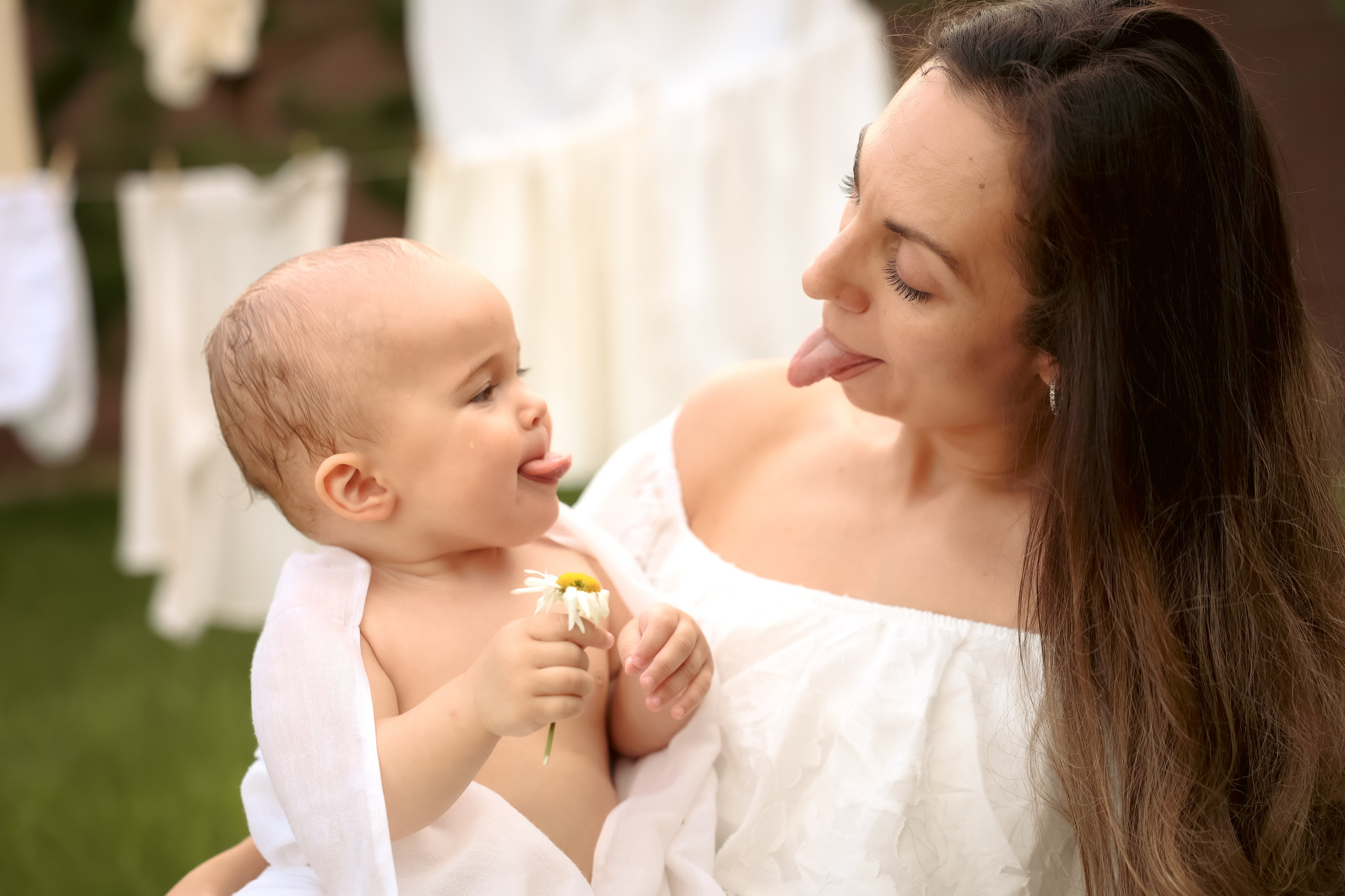 Большая стирка. Ваш семейный newborn и lifestyle фотограф в СПБ Наталья Журавлева