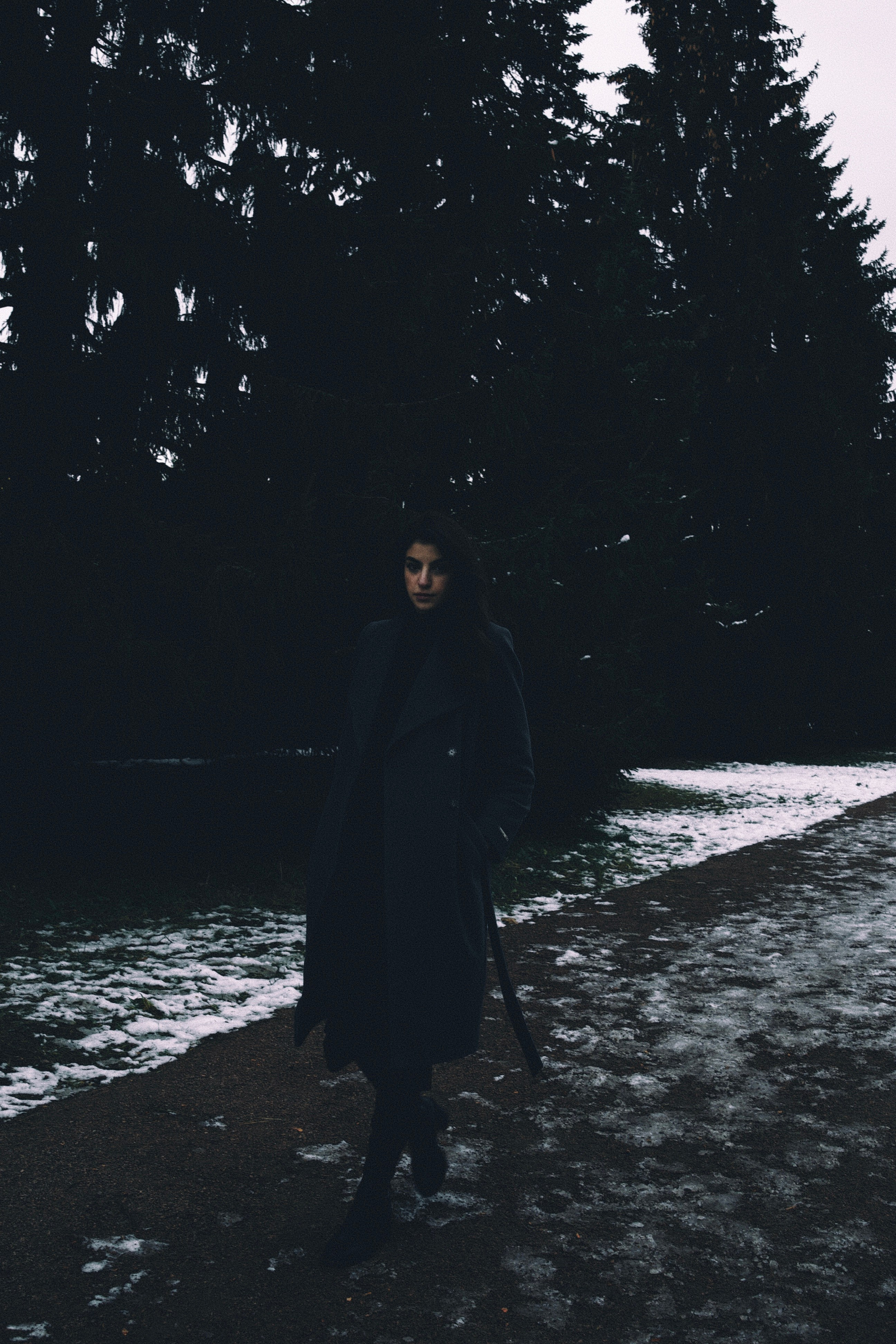 Зима в сердце. Ваагн Малхасян | Фотограф | Санкт-Петербург. Создаю атмосферные кадры