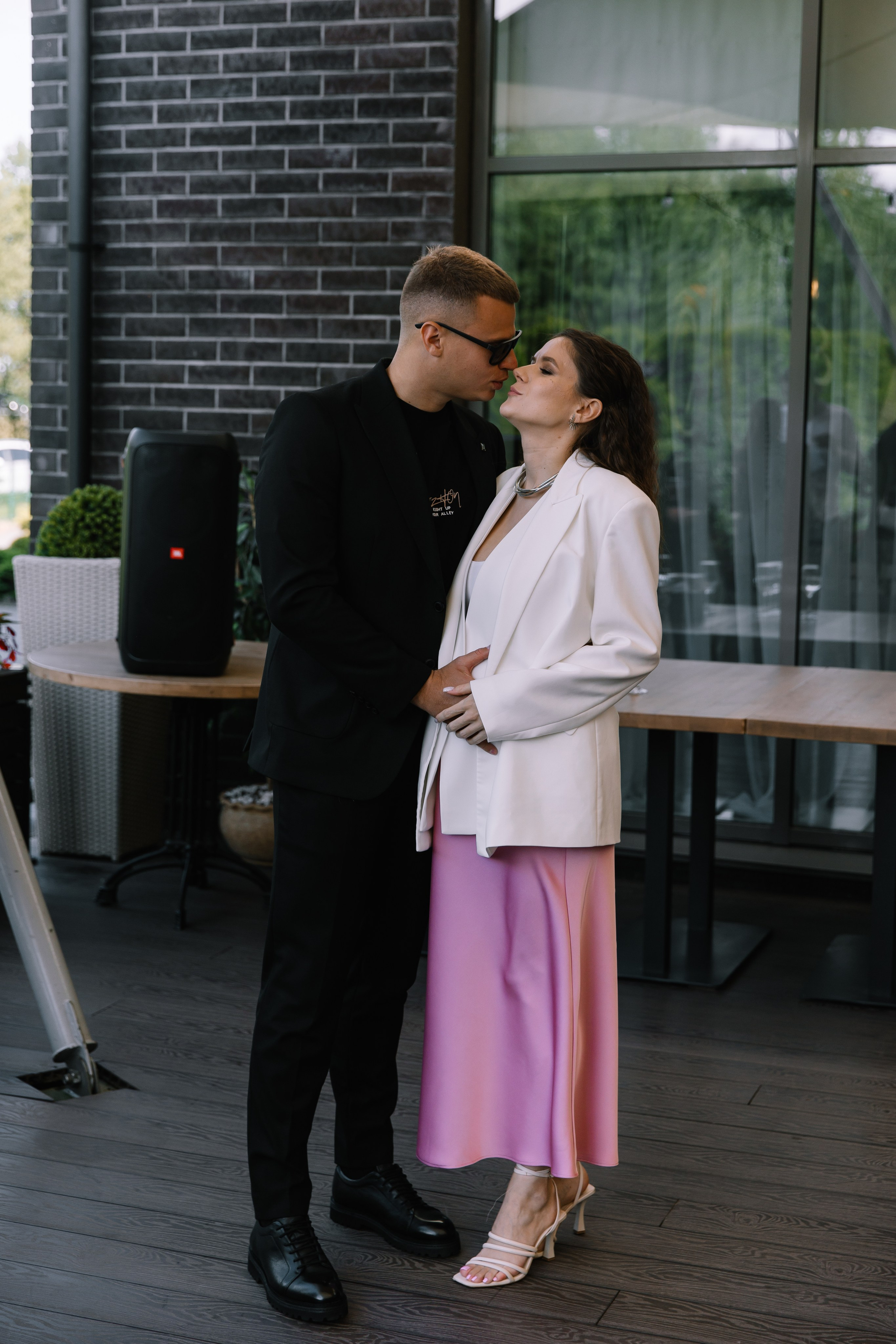 Anastasia & Ilya. Фотограф в Минске — Юлия Деяк. Фотосессии в Минске