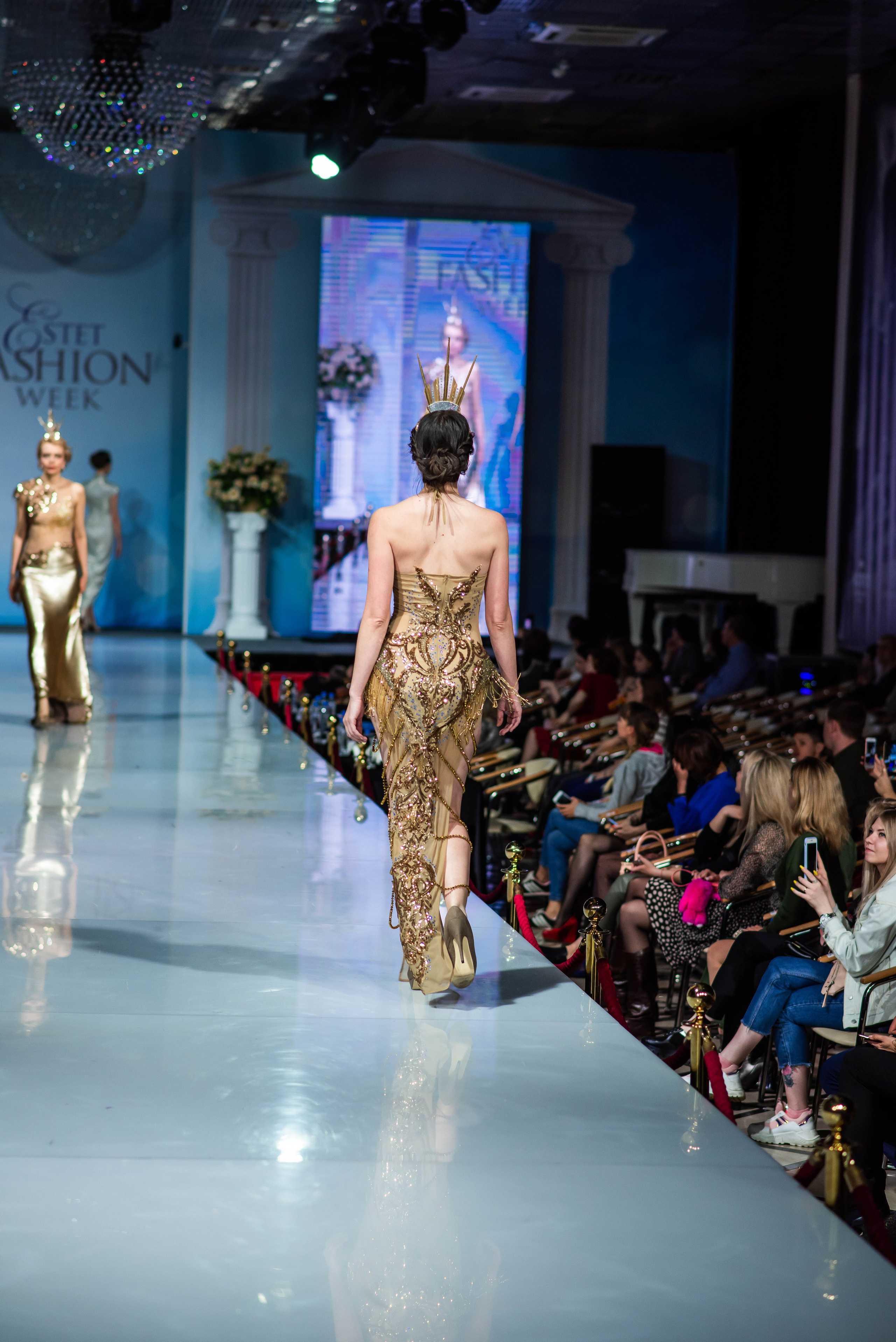 Кристина Кибовская. Главная