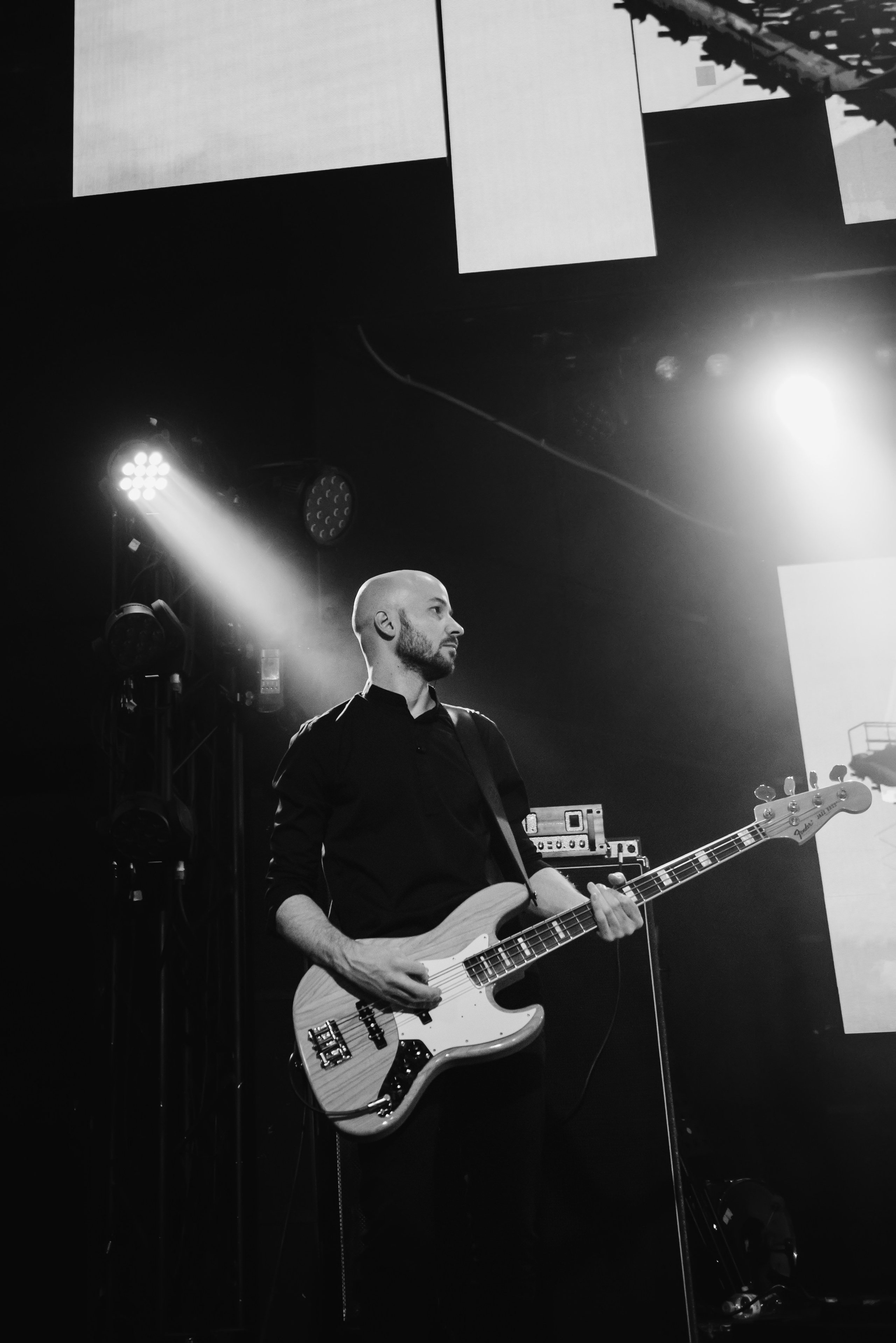 Special G. Кира Молко — Концертный фотограф в Санкт-Петербурге