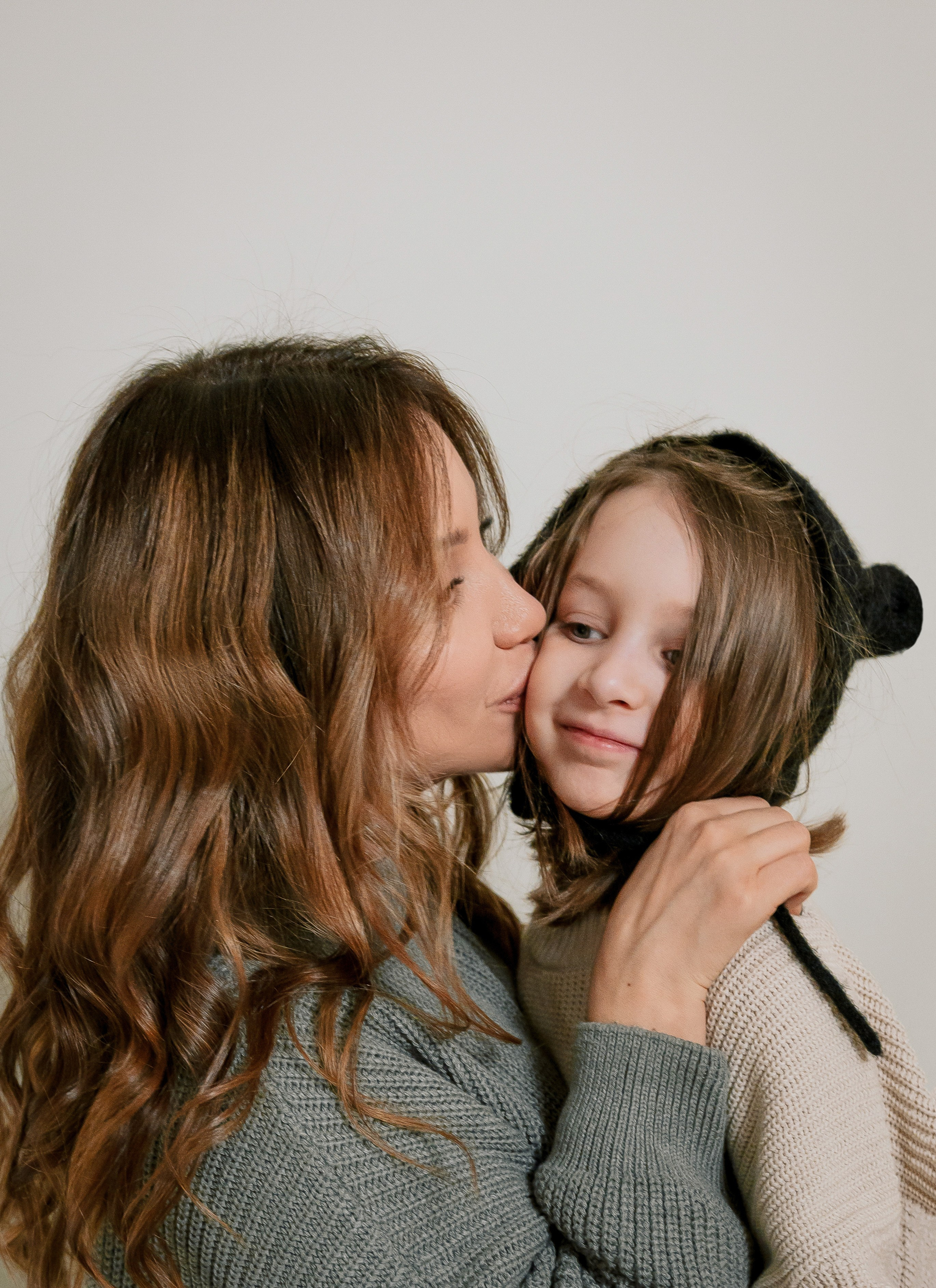 Элина, Алиса и София. Фотограф Екатеринбург Алина Станицкая