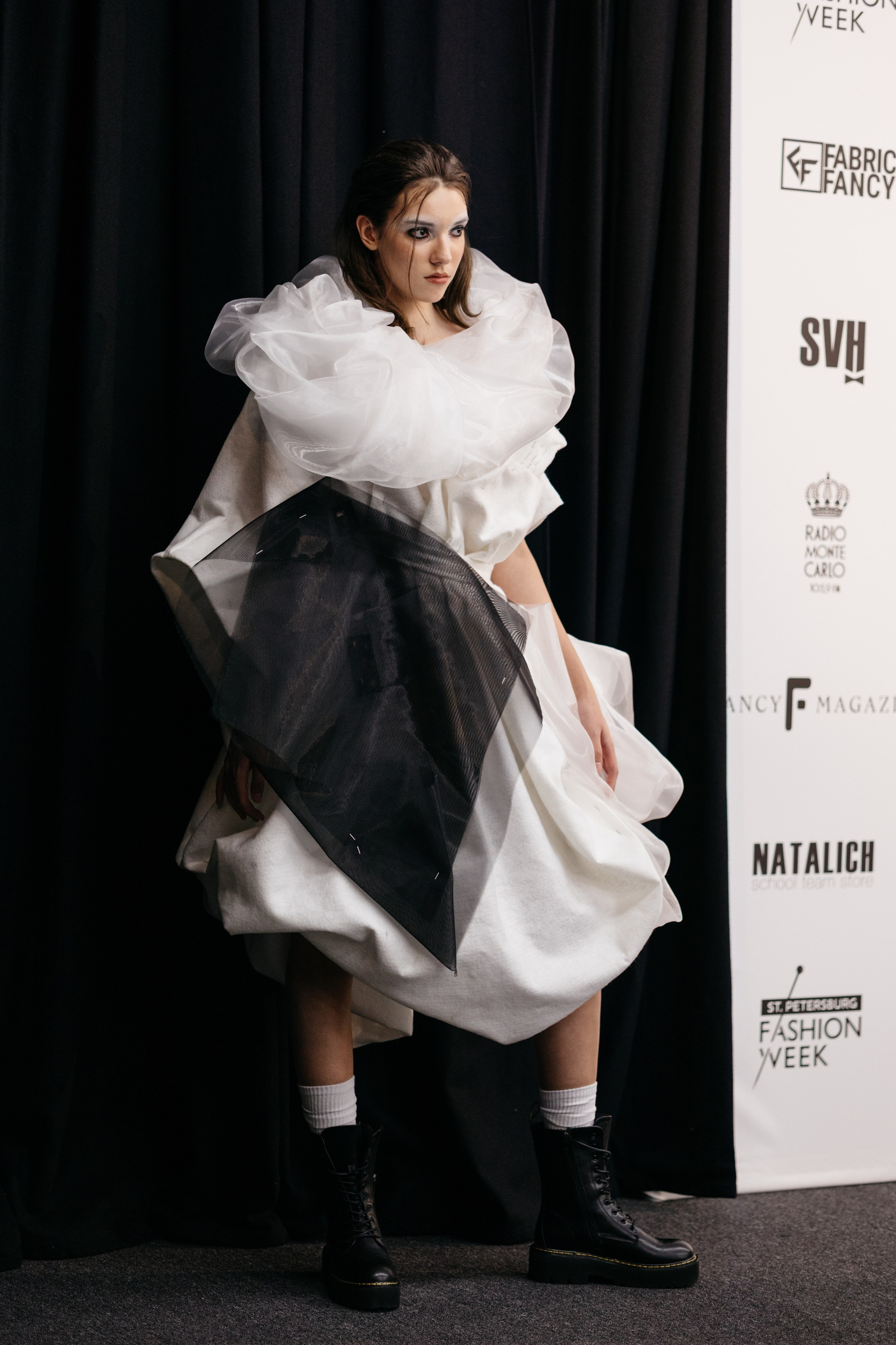 St. Petersburg Fashion Week part 2. Контент фотограф в Санкт-Петербурге Иванова Юлия