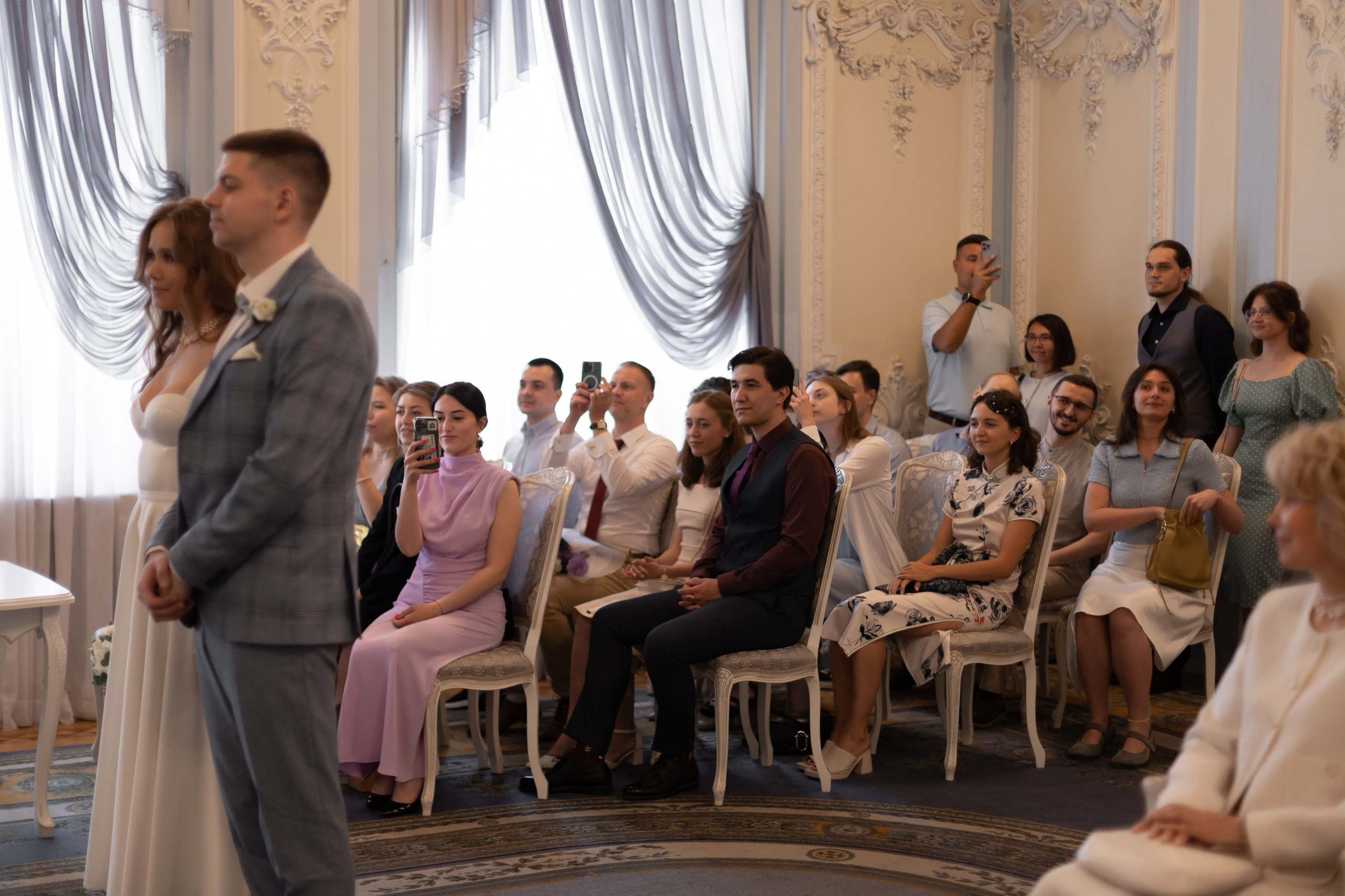 DA. Свадебный и семейный фотограф Арина Кулёва