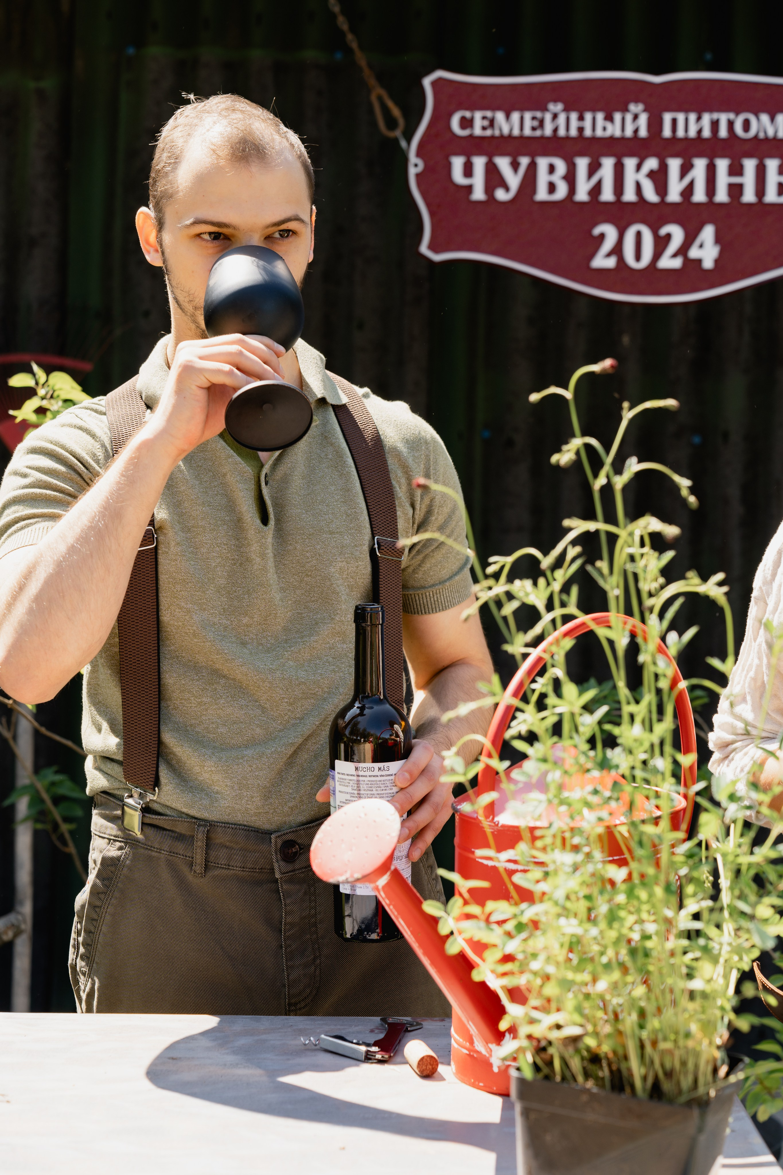 Семейный питомник. Виктория Саханкова — портретный и семейный фотограф в Москве