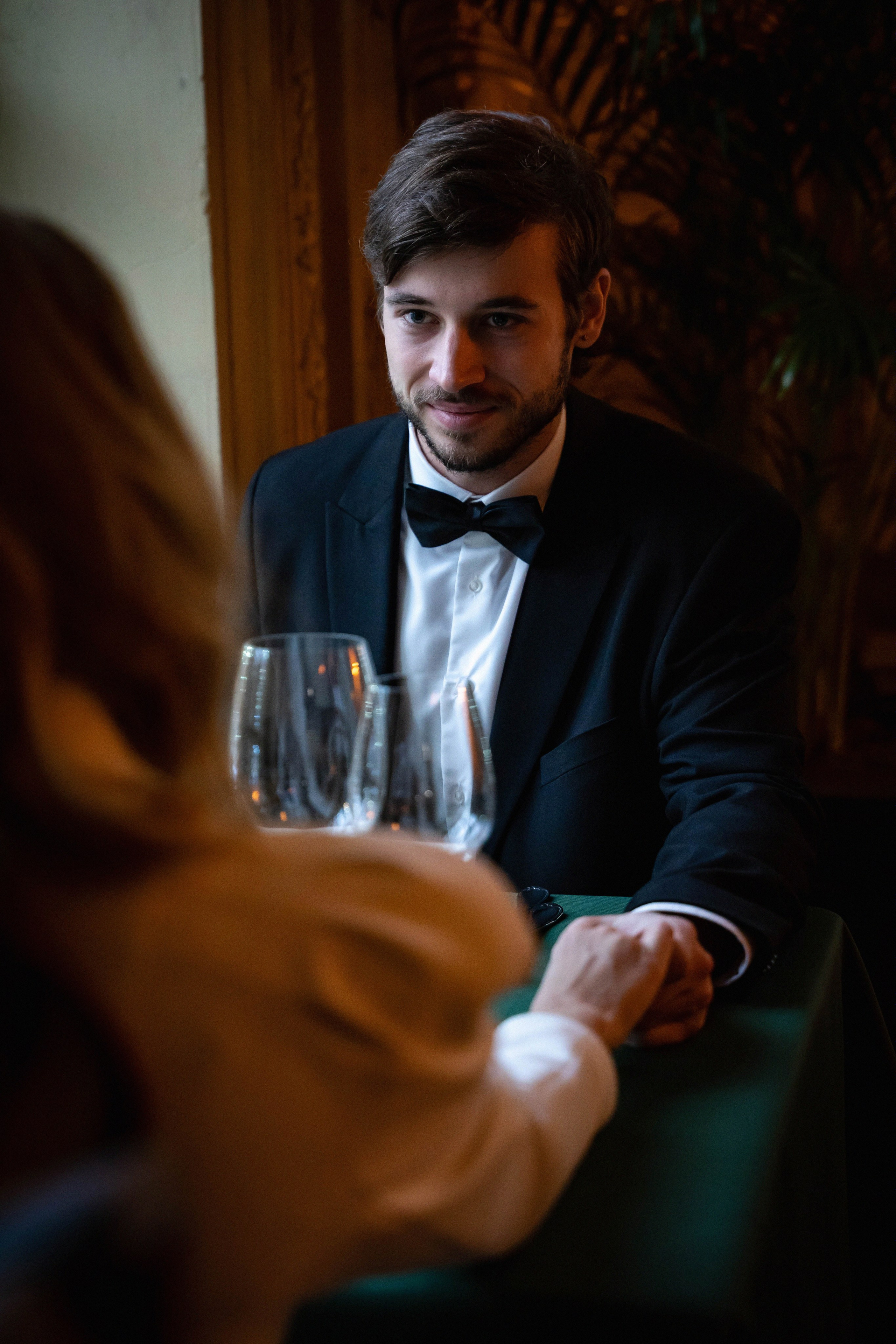 Анастасия и Алексей