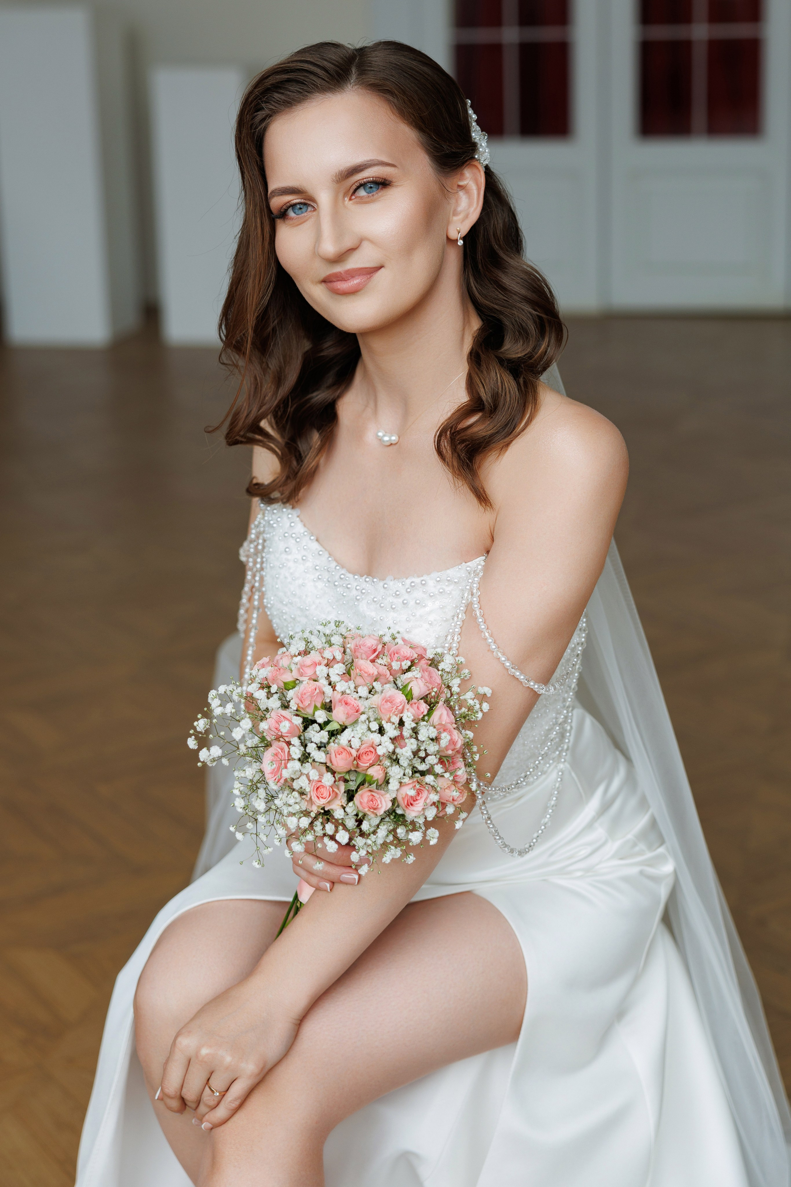 Сергей и Светлана. Свадебный, семейный и школьный фотограф в Кургане