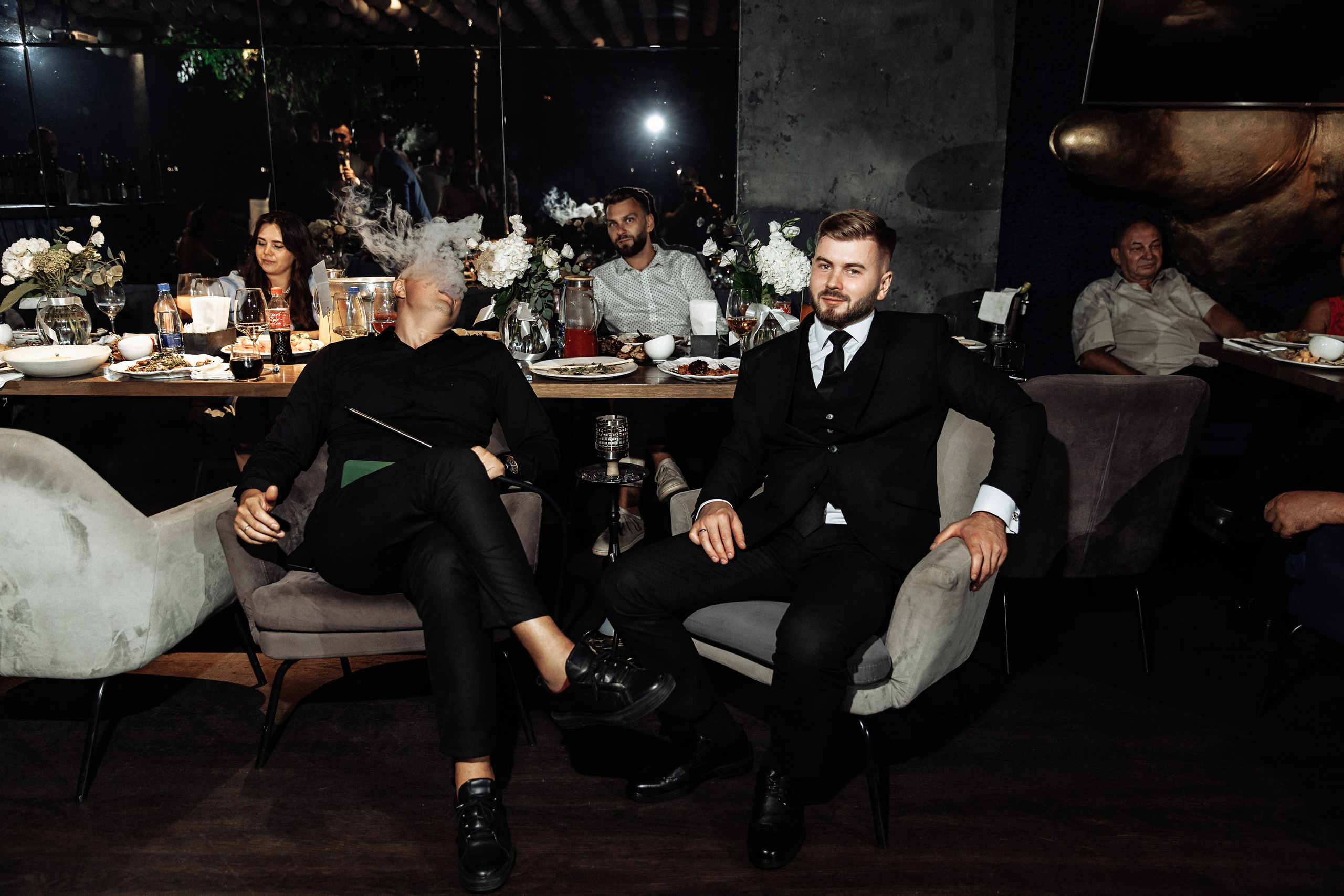 Анонс свадьбы Дима и Ира. Свадебный фотограф в Воронеже Денис Коровин