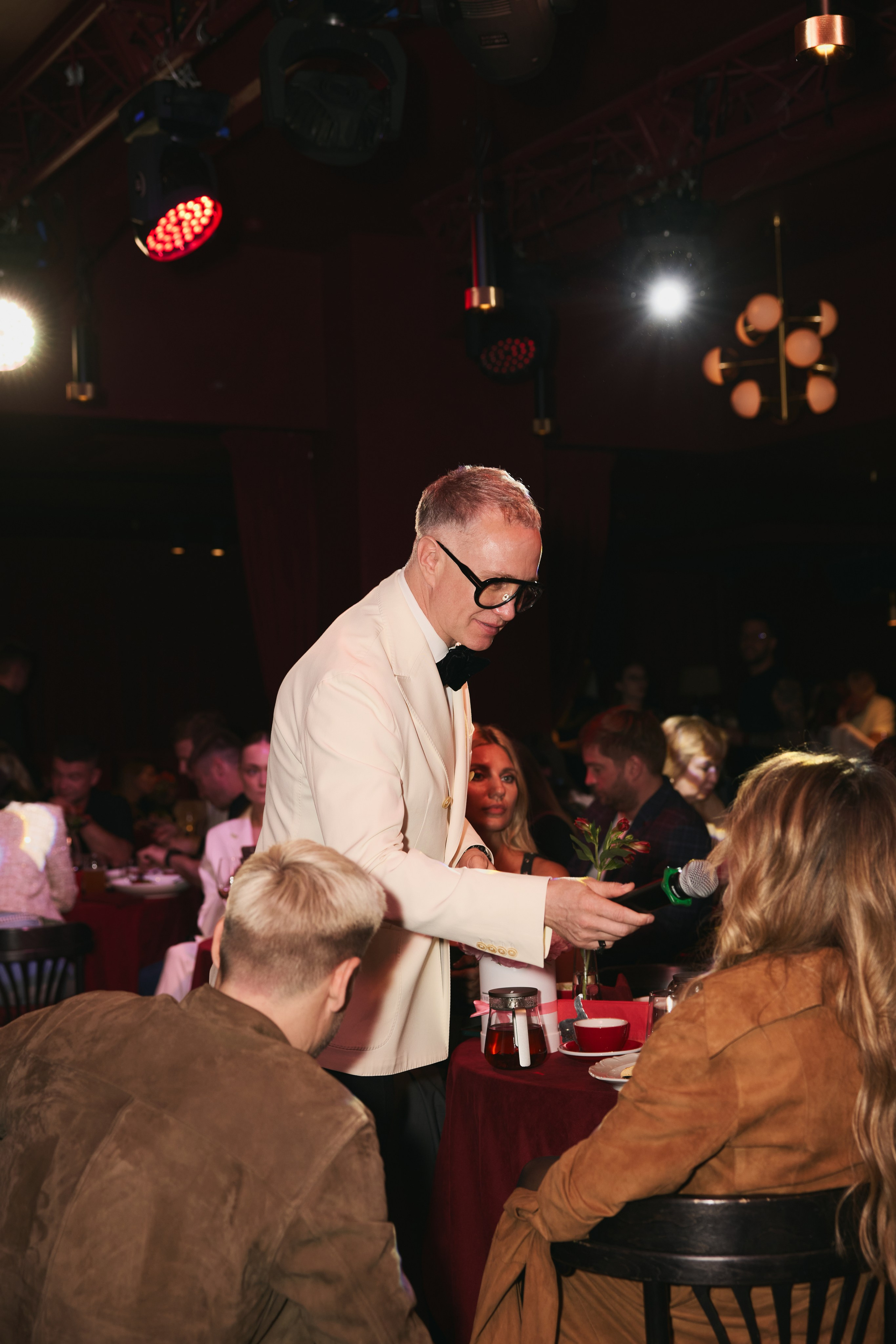 Sex and The City фото. Профессиональный фотограф Татьяна Евглевская