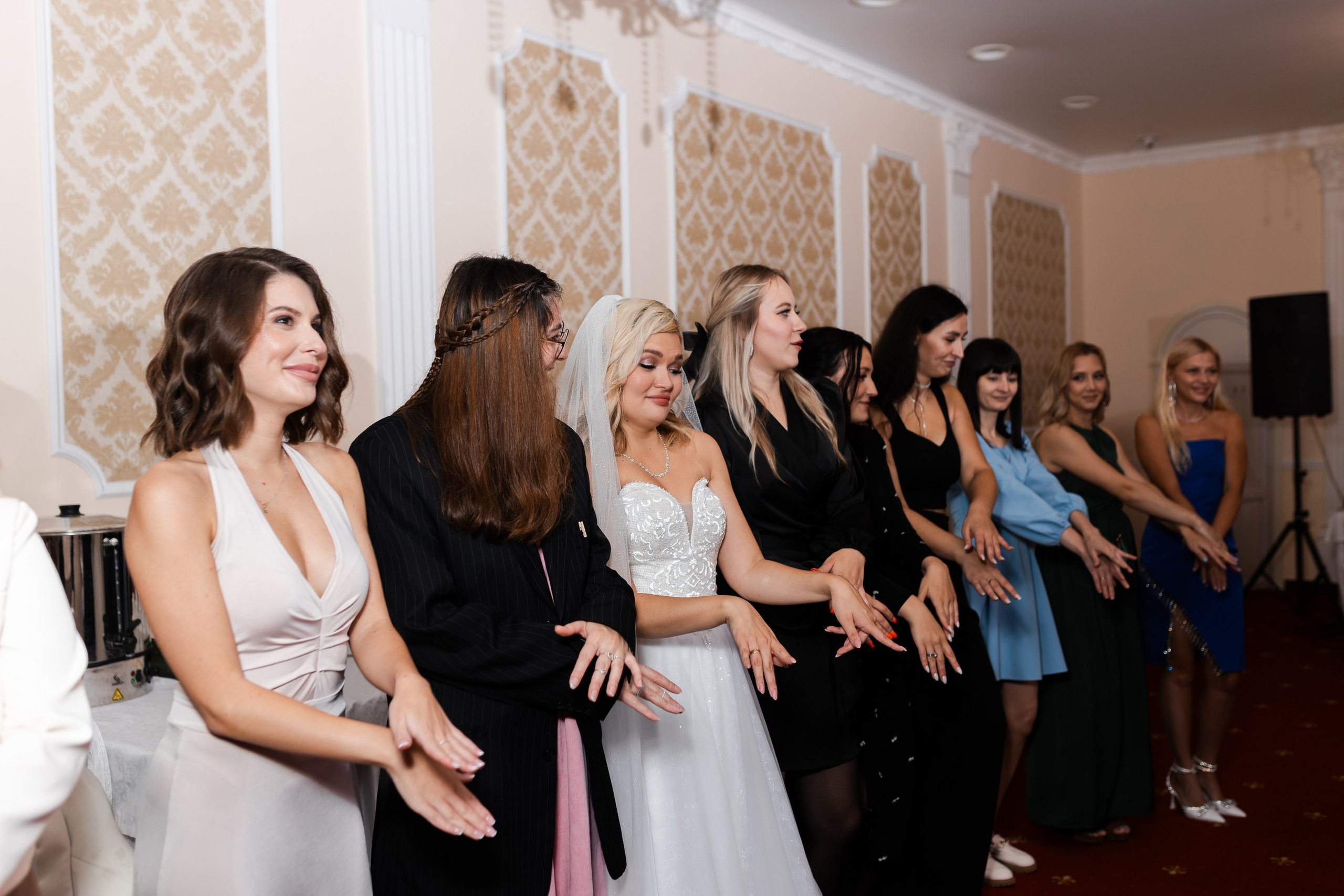 Михаил и Кристина. Марина Шаймухаметова. Фотограф в Уфе