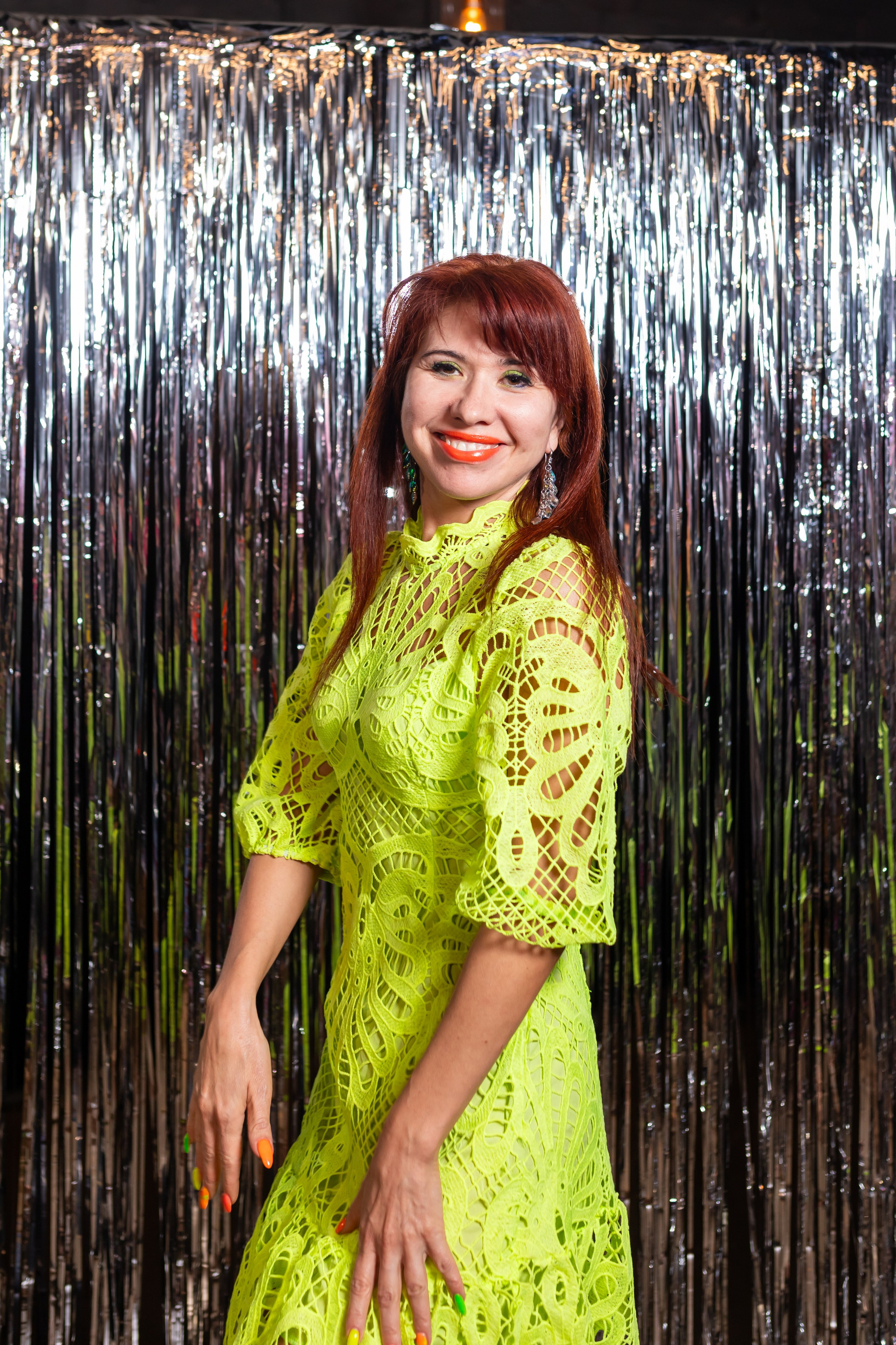 NailCongress 9. Марина Шаймухаметова. Фотограф в Уфе