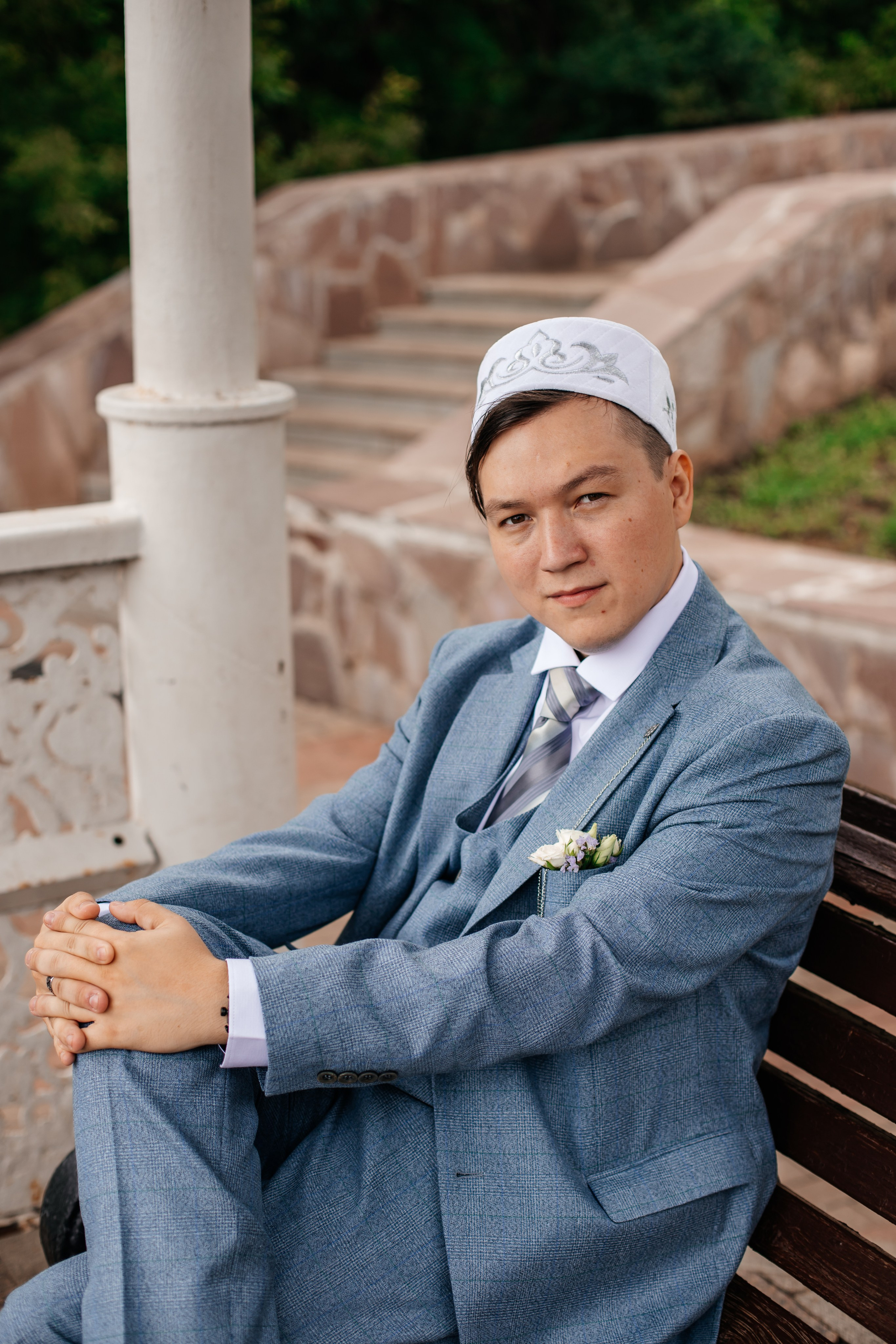 Артур и Ульяна. Марина Шаймухаметова. Фотограф в Уфе