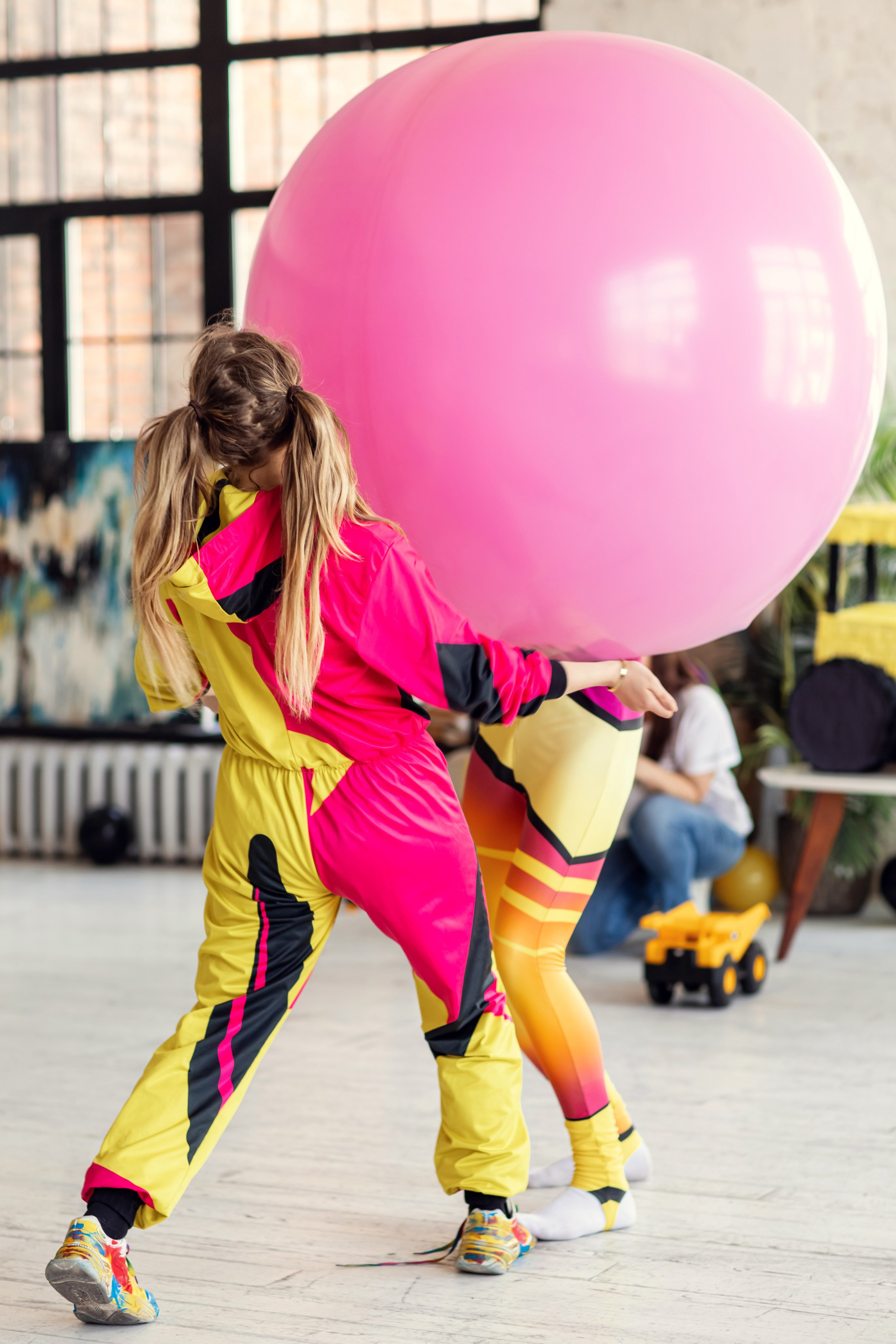 Роме 3 года. Детский и семейный фотограф в Москве Анна Ипатьева