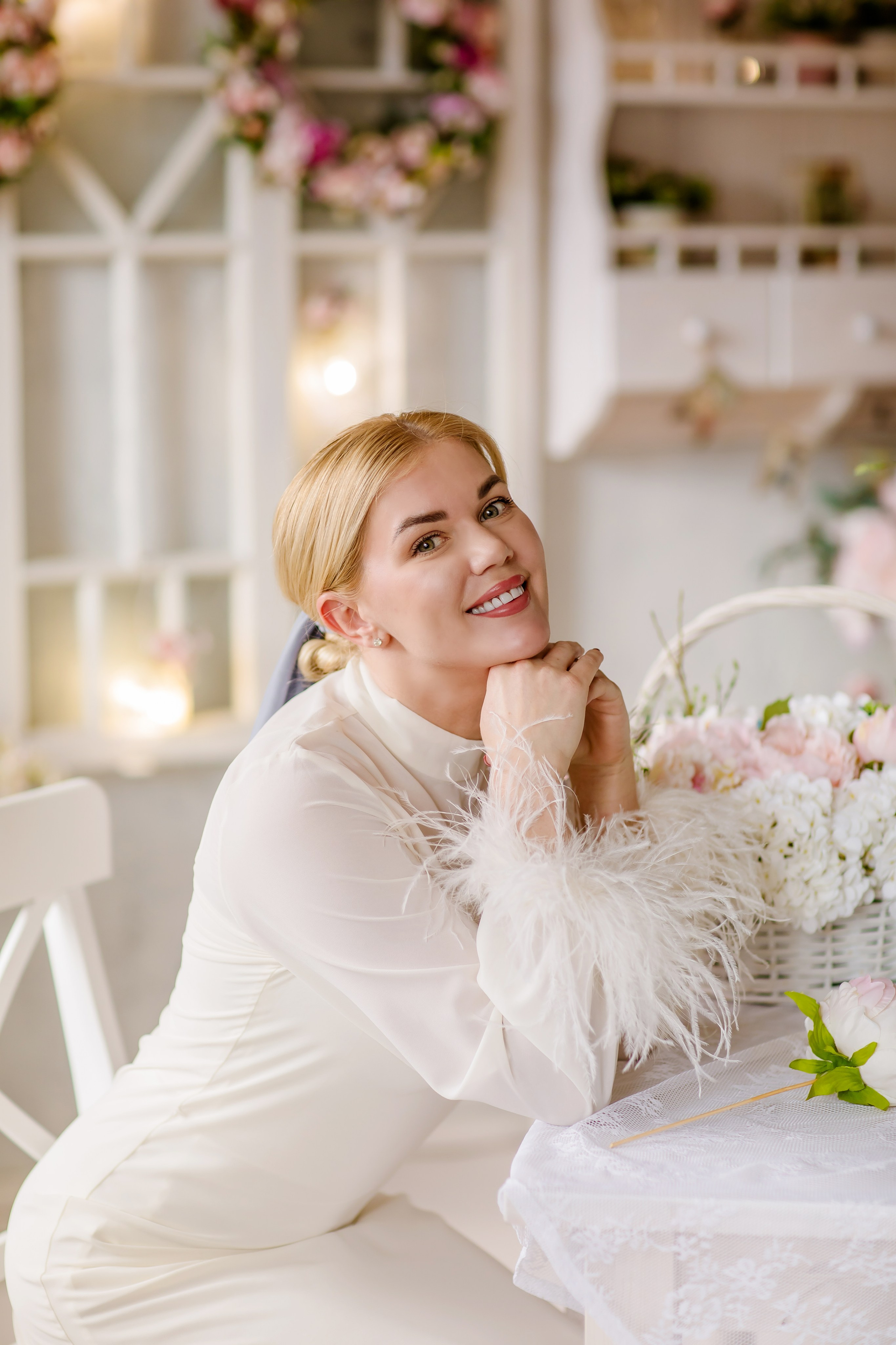 Портреты. Семейный и детский фотограф в Москве и на Новой Риге Светлана Демина