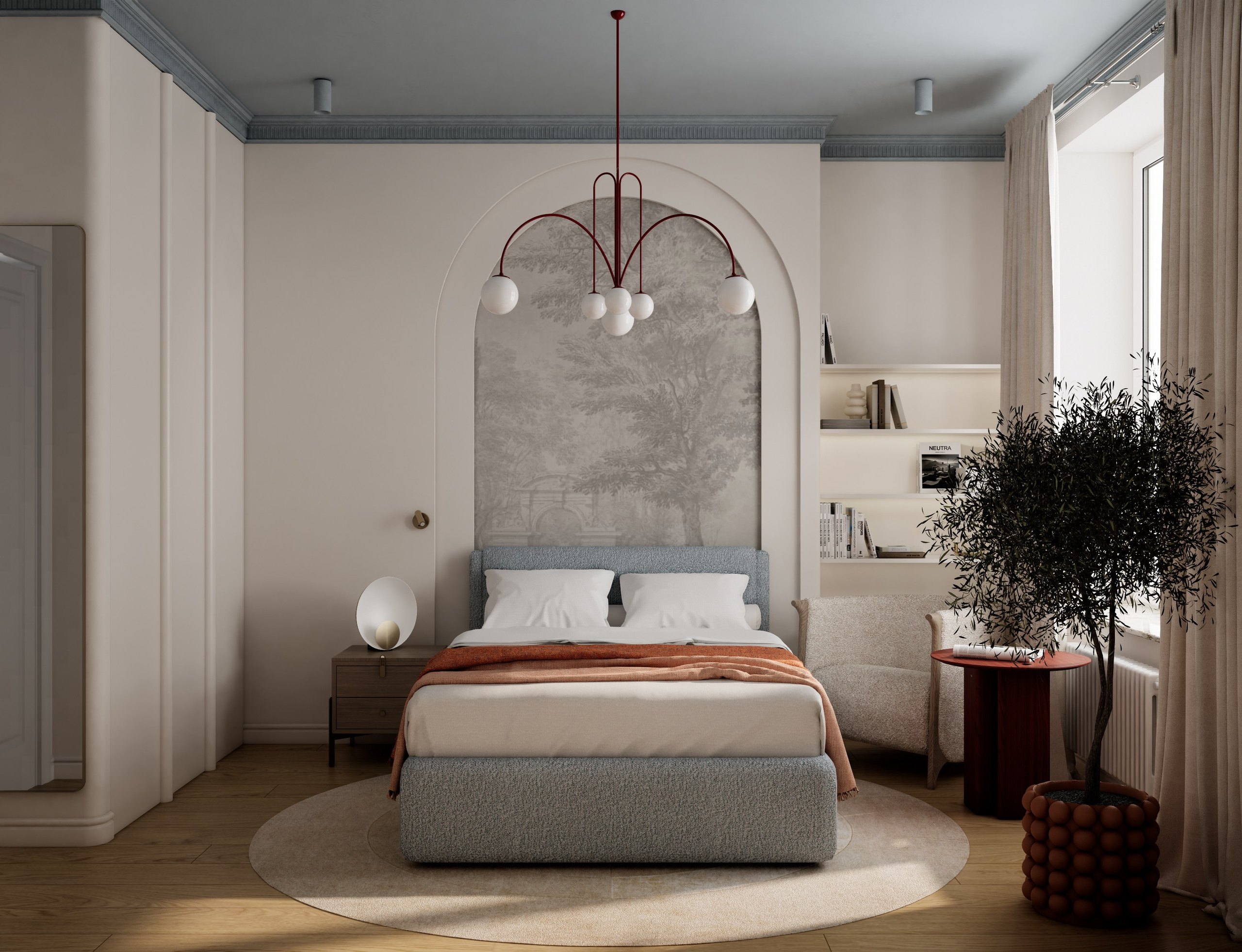 НАСТОЯЩЕЕ. Евгения Хлыстова, Ольга Свищева