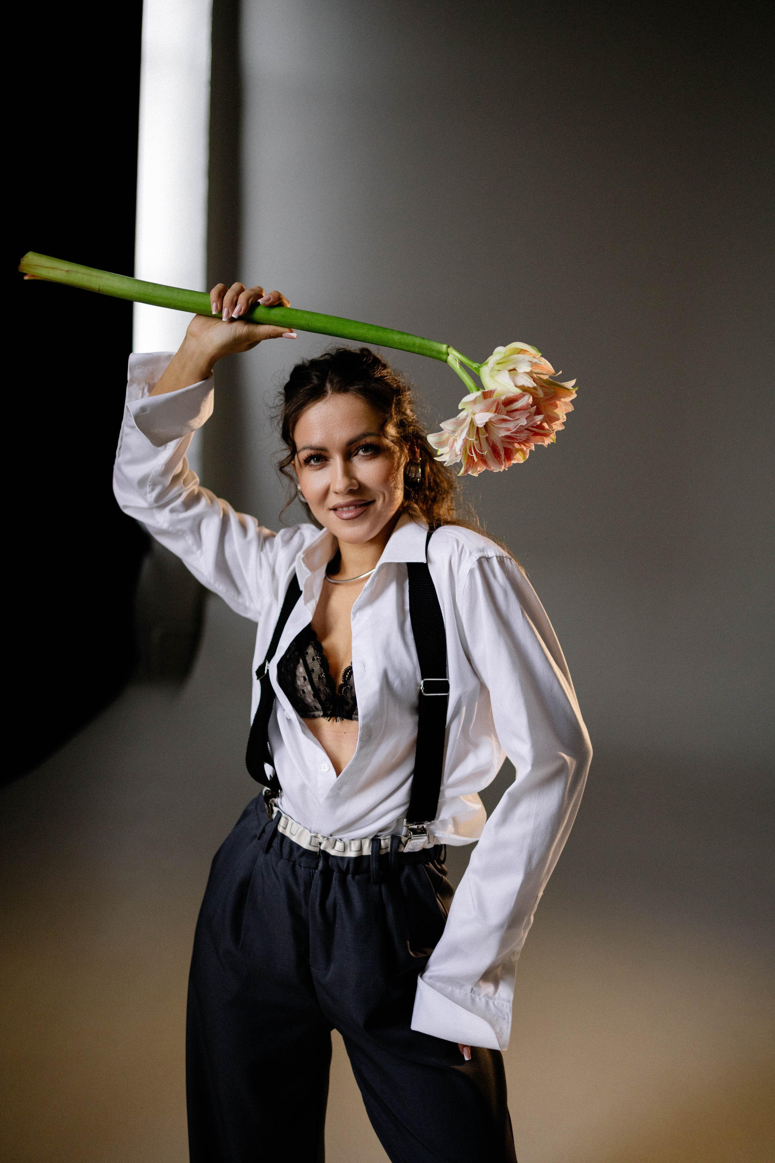 Арина. Фотограф в Новосибирске