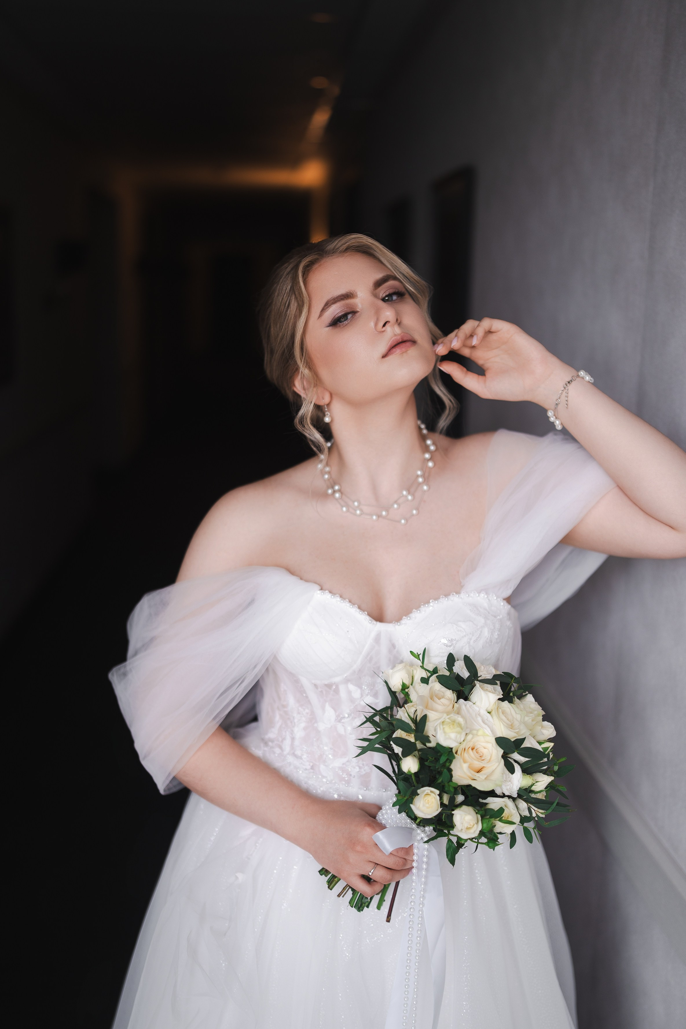 Анастасия и Антон. Фотограф Хабаровск