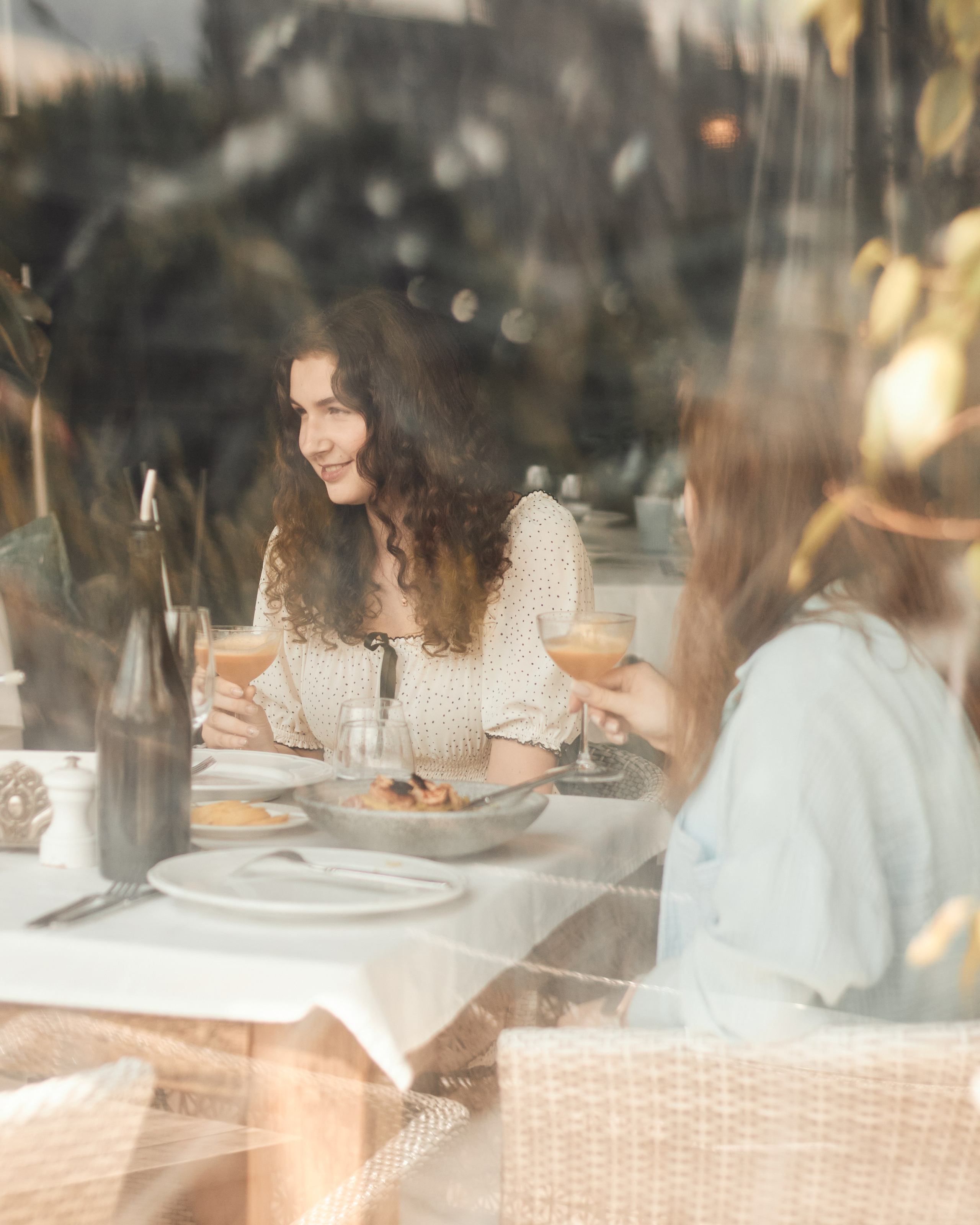 День Рождения Таисии. Портретный и свадебный фотограф в Москве Александра