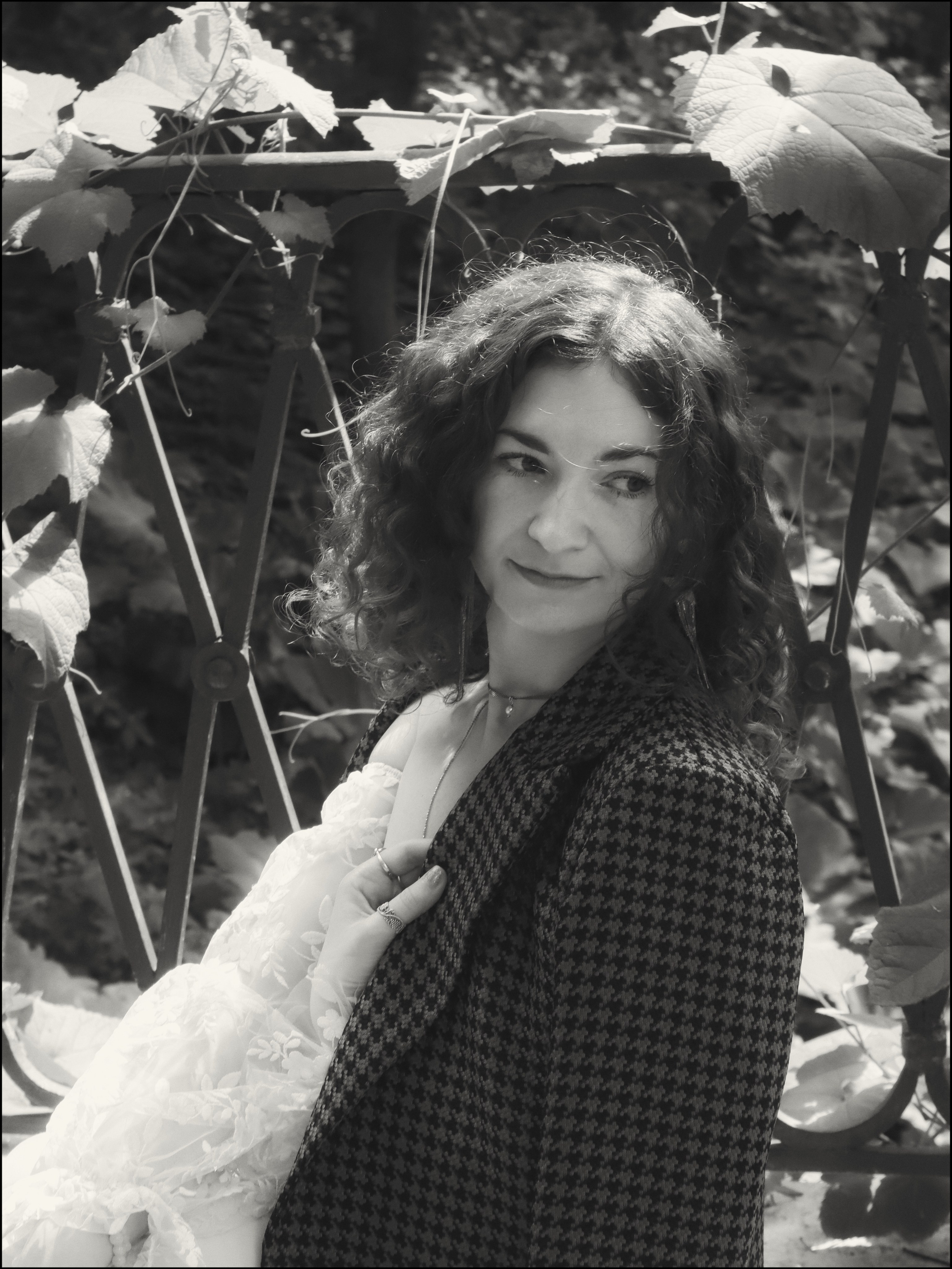 Стелла. Портретный и свадебный фотограф в Москве Александра