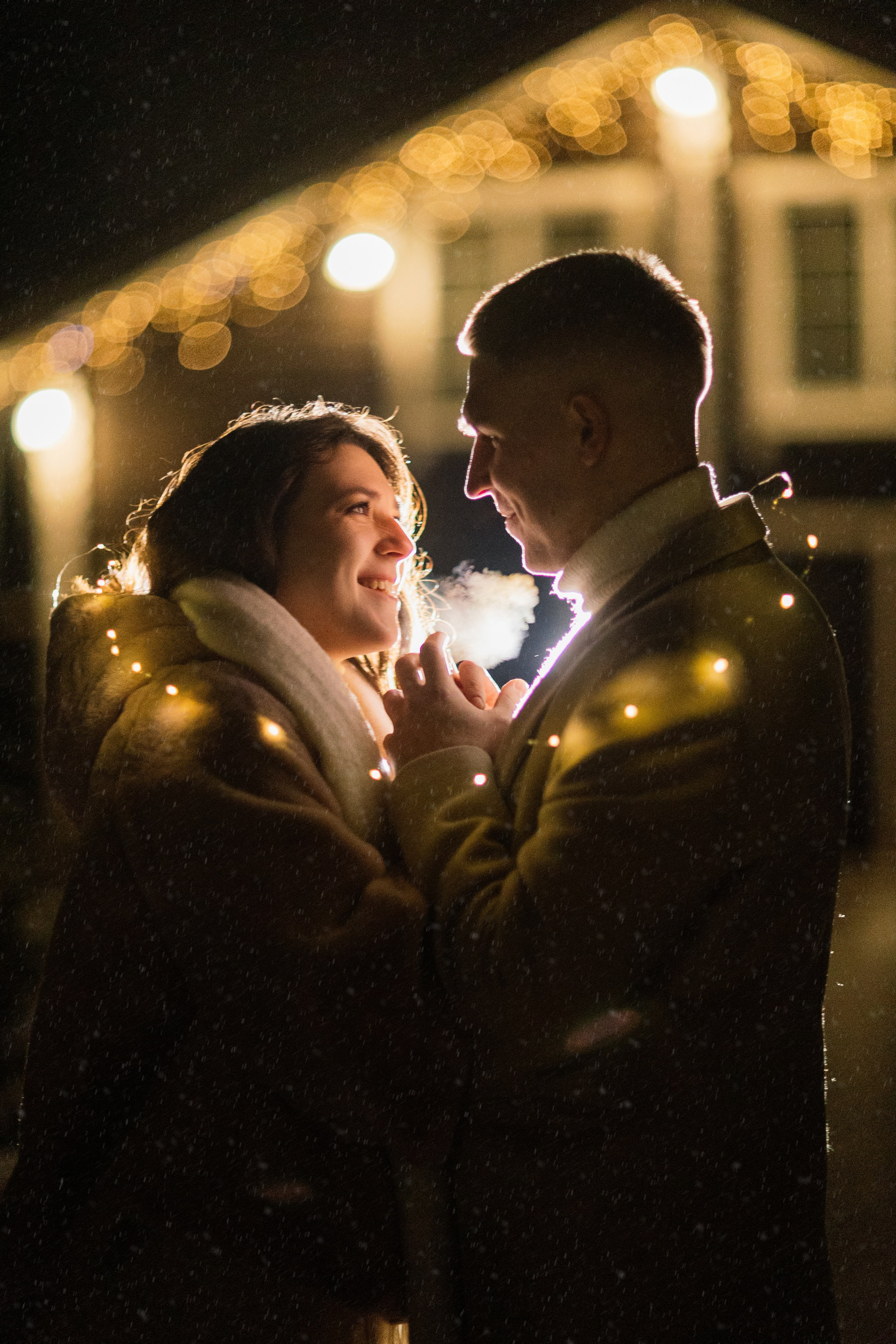 С лошадкой. Семейный фотограф Толстикова Кристина