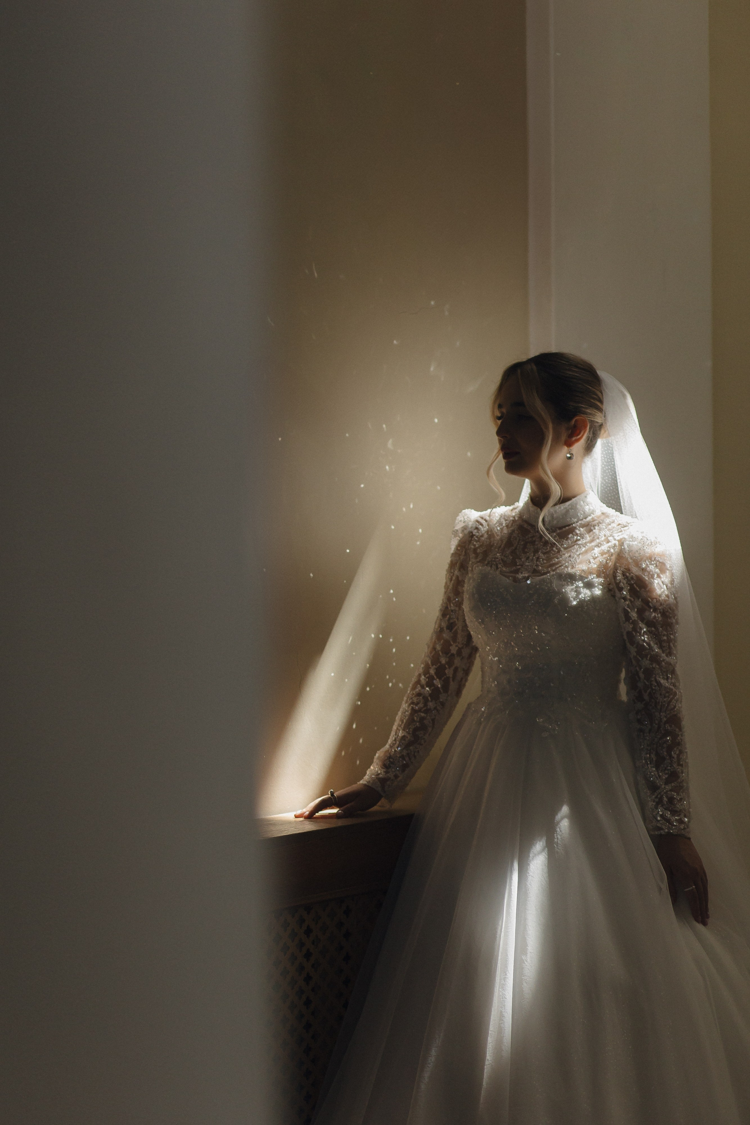 ЛИЗА И ИГОРЬ, СВАДЕБНАЯ. Свадебный и индивидуальный фотограф в Челябинске Евгения Негодяева