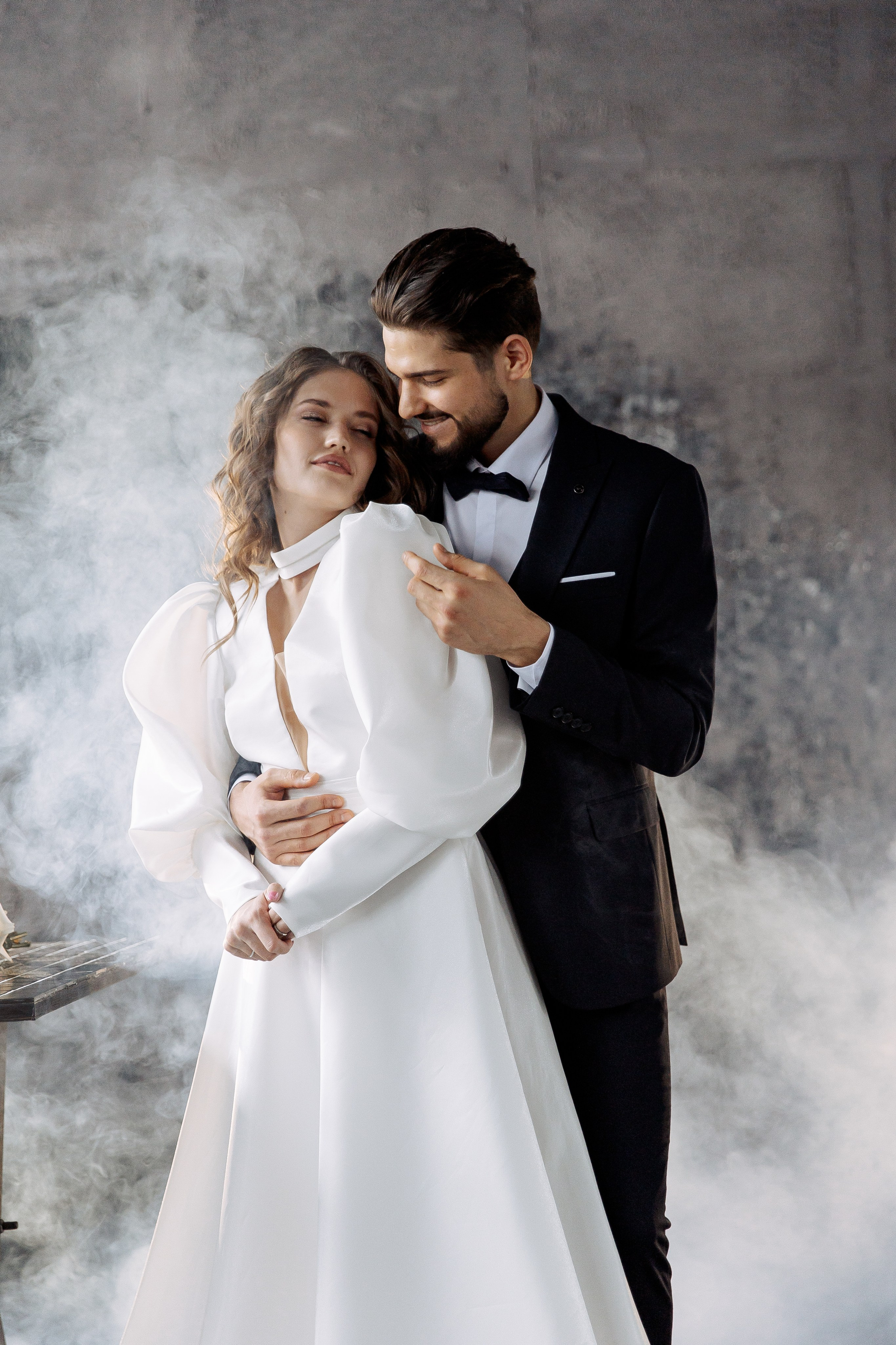 Роман и Елизавета. Свадебный и семейный фотограф в Челябинске Юлия Ишимова