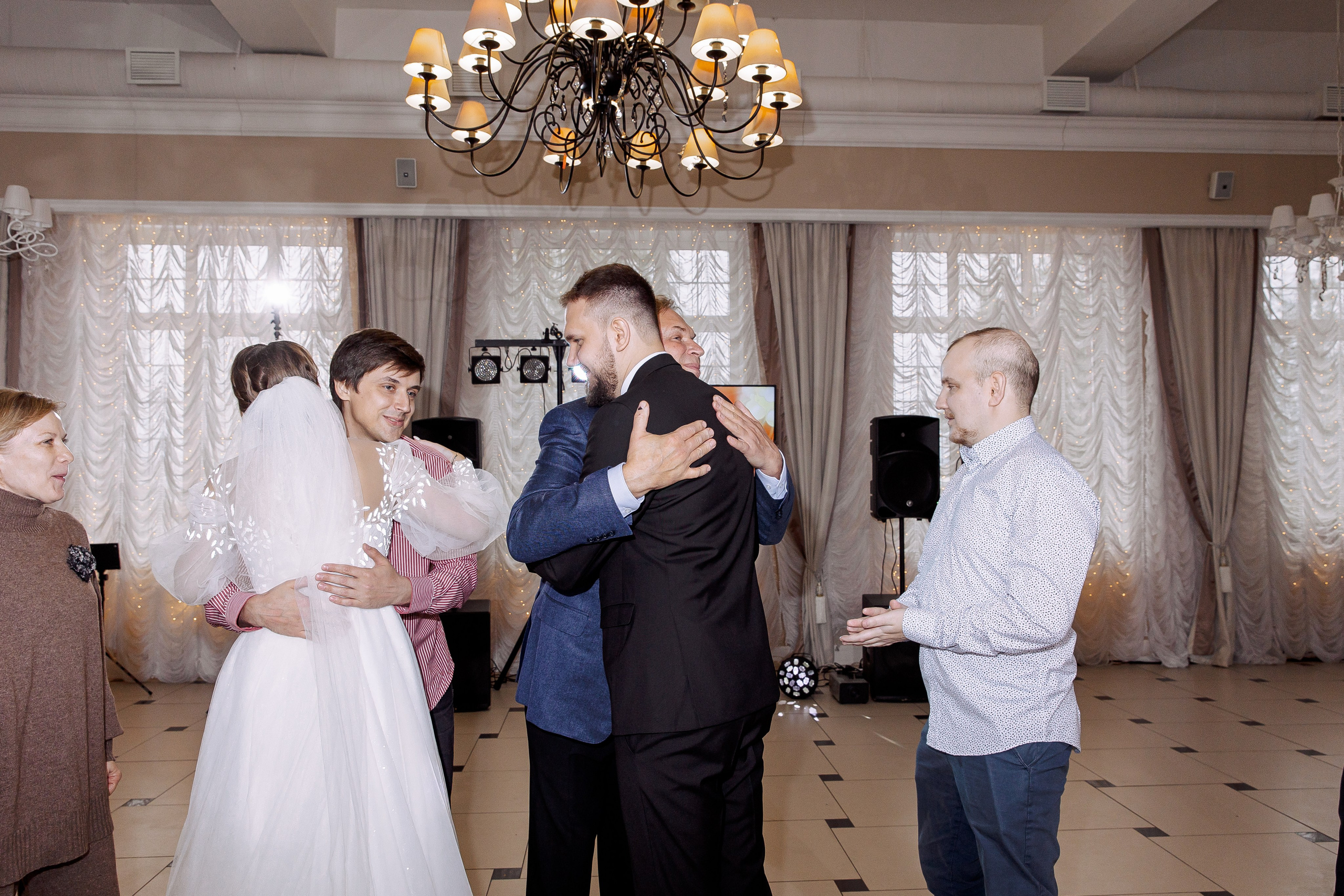 Владислава и Никита. Свадебный и семейный фотограф в Челябинске Юлия Ишимова