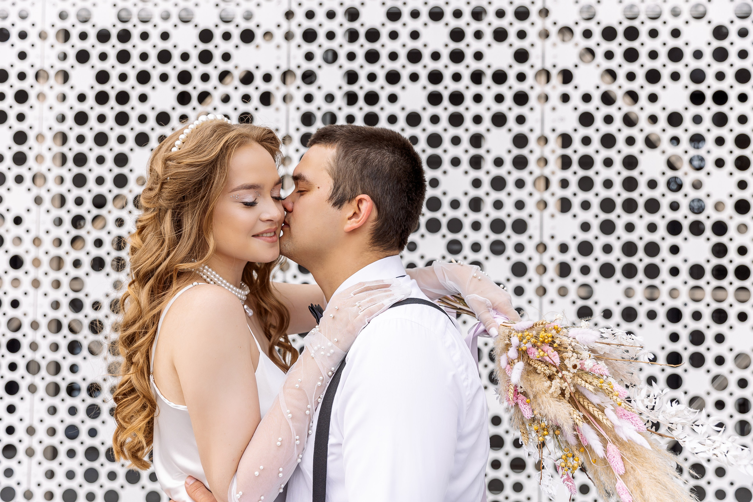 Любовь и Евгений. Свадебный и семейный фотограф в Челябинске Юлия Ишимова