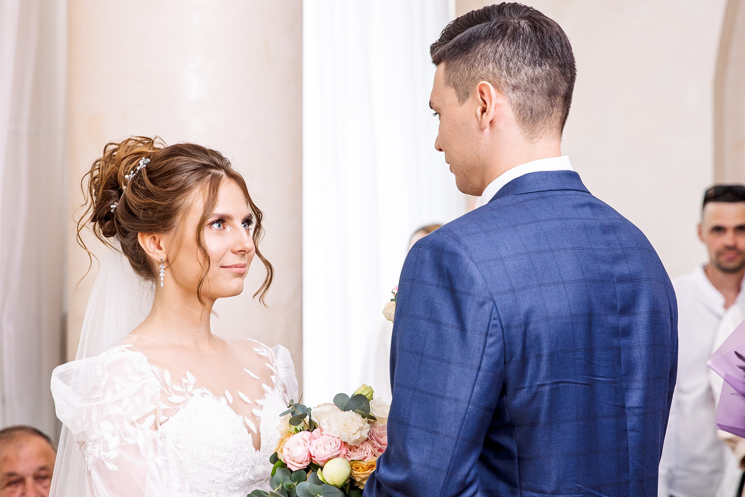 Евгений и Татьяна. Свадебный и семейный фотограф в Челябинске Юлия Ишимова