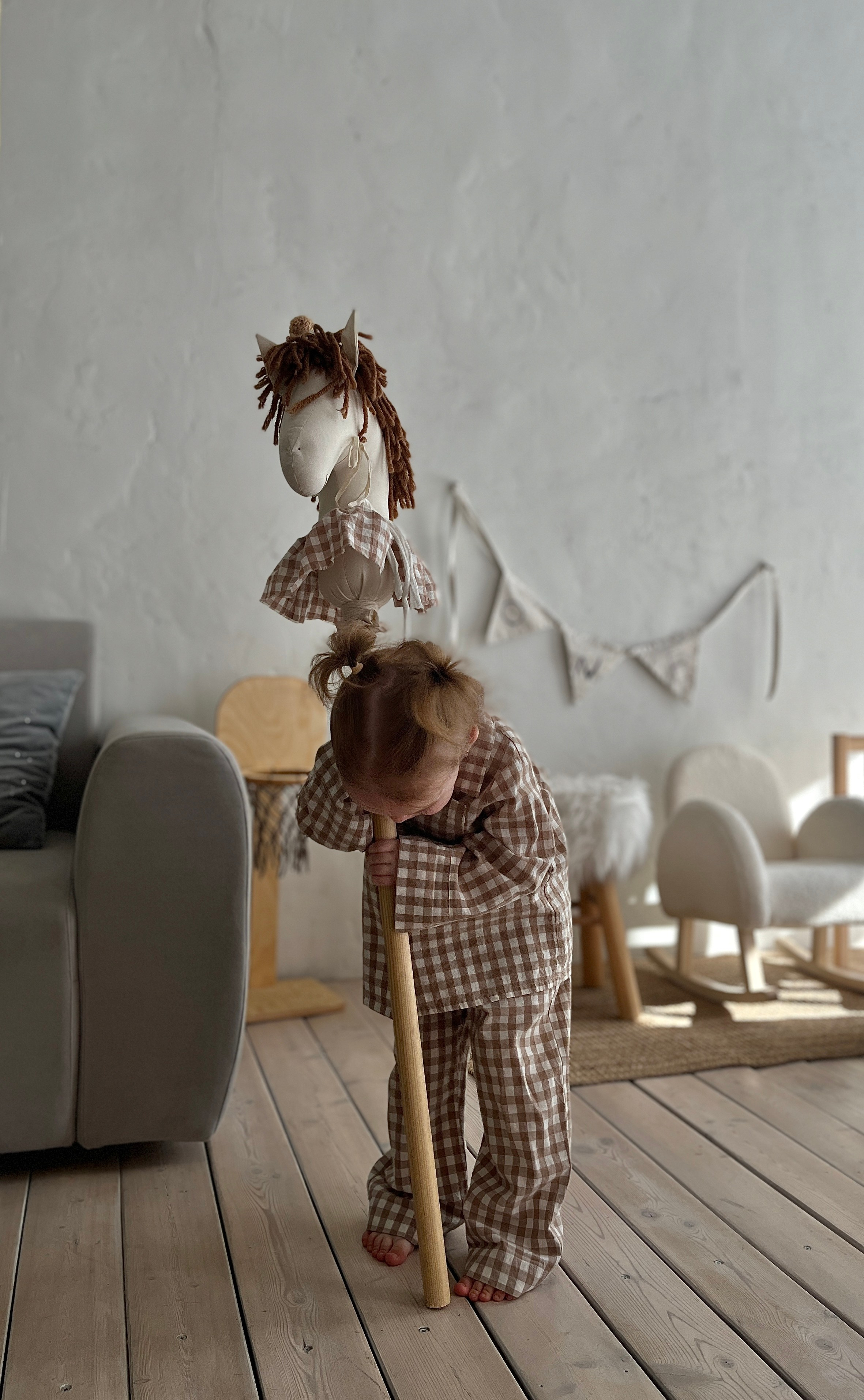 Алёна с дочками. Мобильная фото/видеосъёмка в Красноярске 🤳