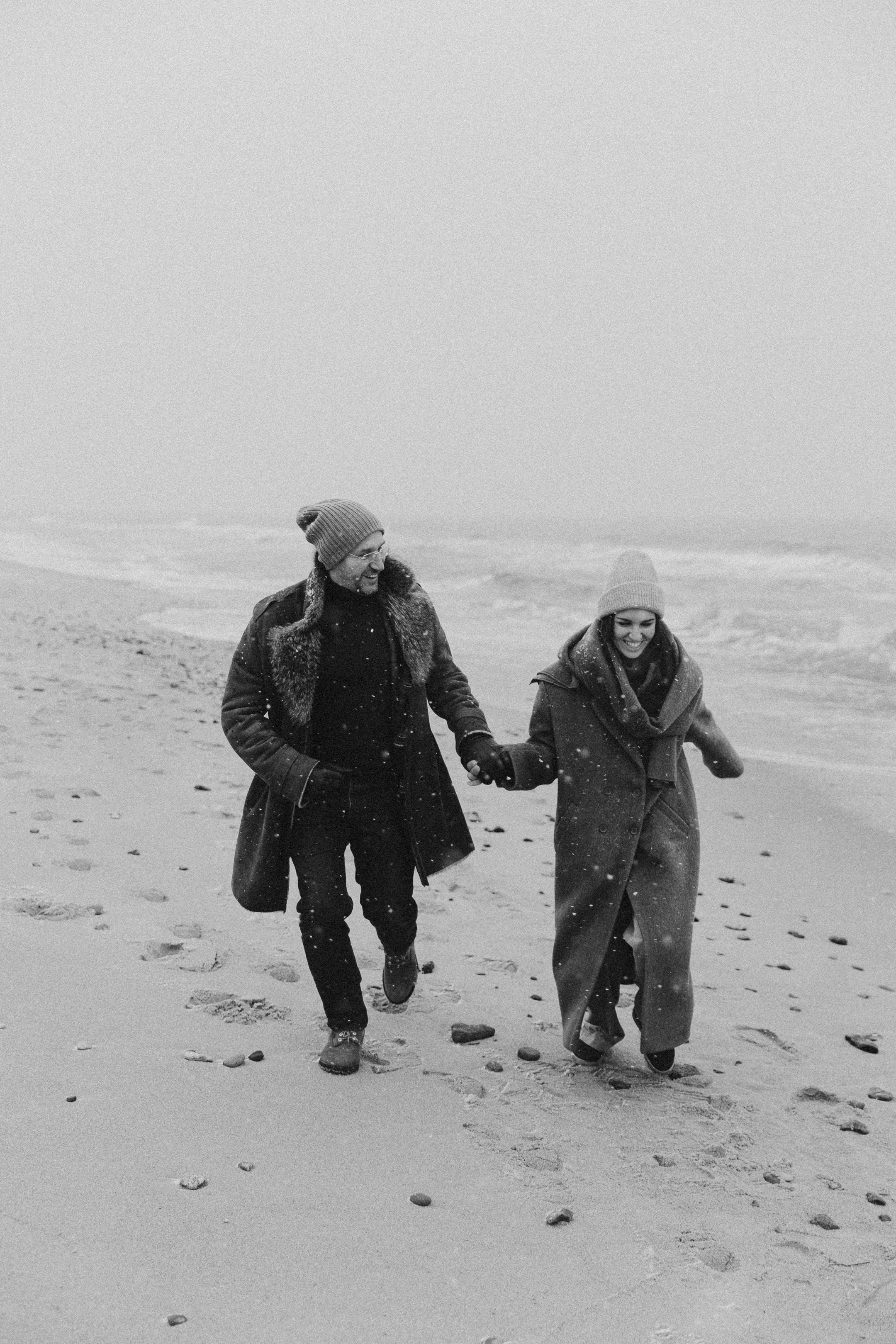 A&S. Свадебный и портретный фотограф в Калининграде и Москве Марк Юдинцев